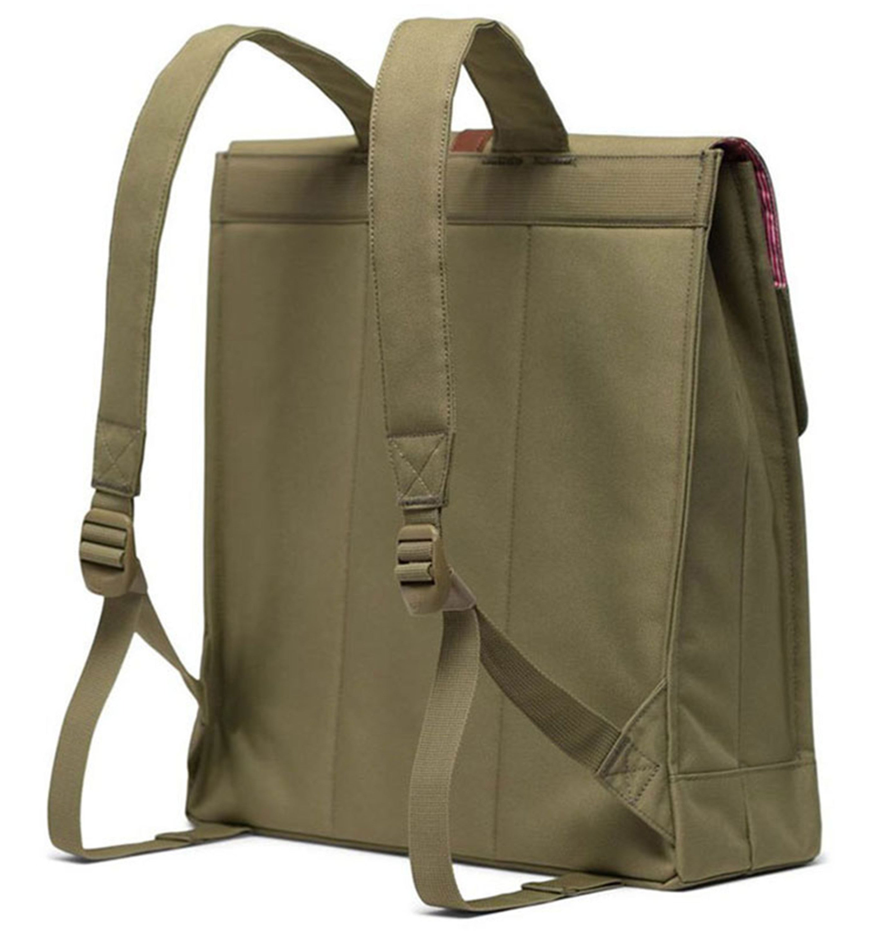 HERSCHELCity Mid Backpack