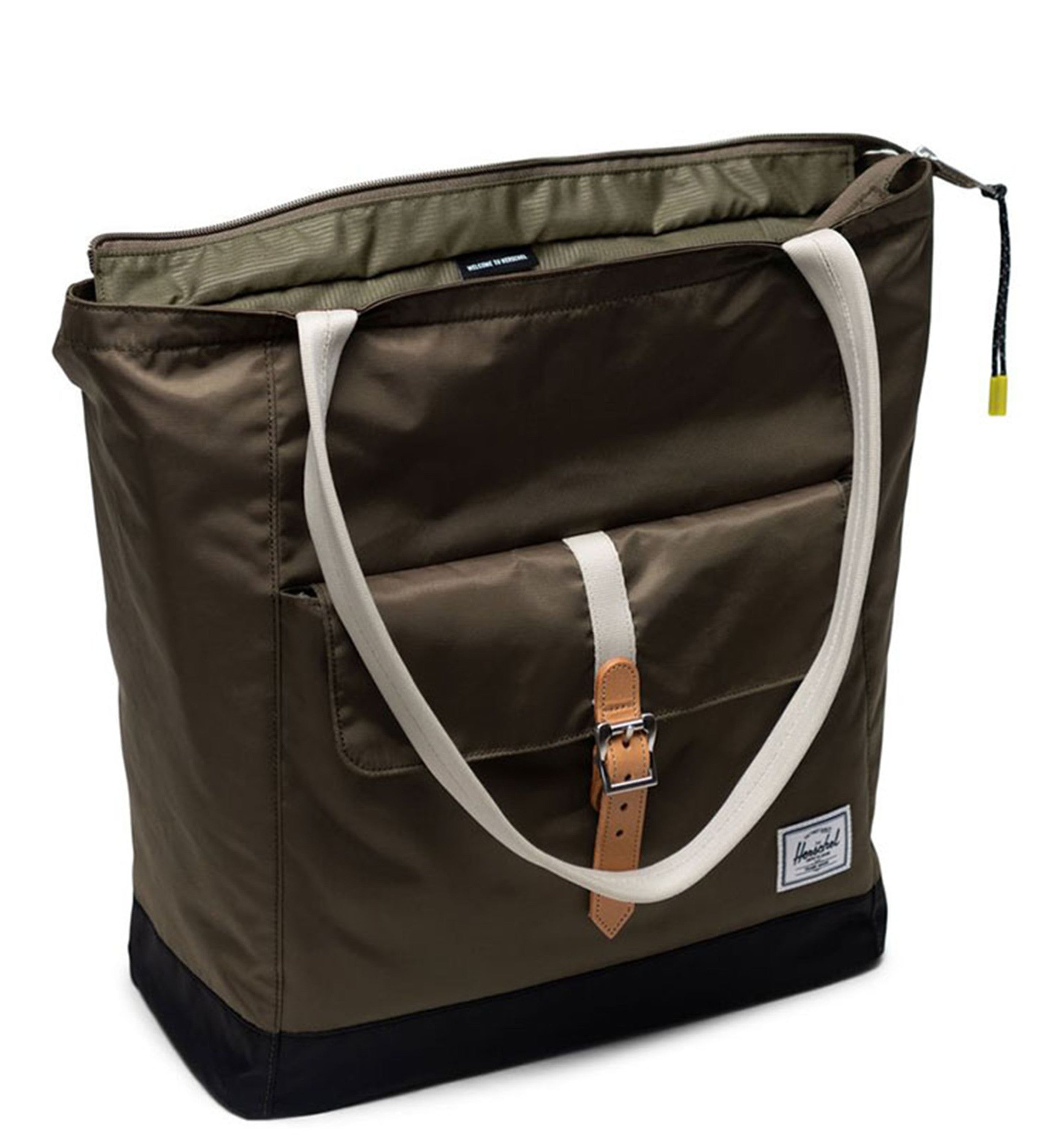 HERSCHELRetreat Tote Fieldtrip Shoulder Bag