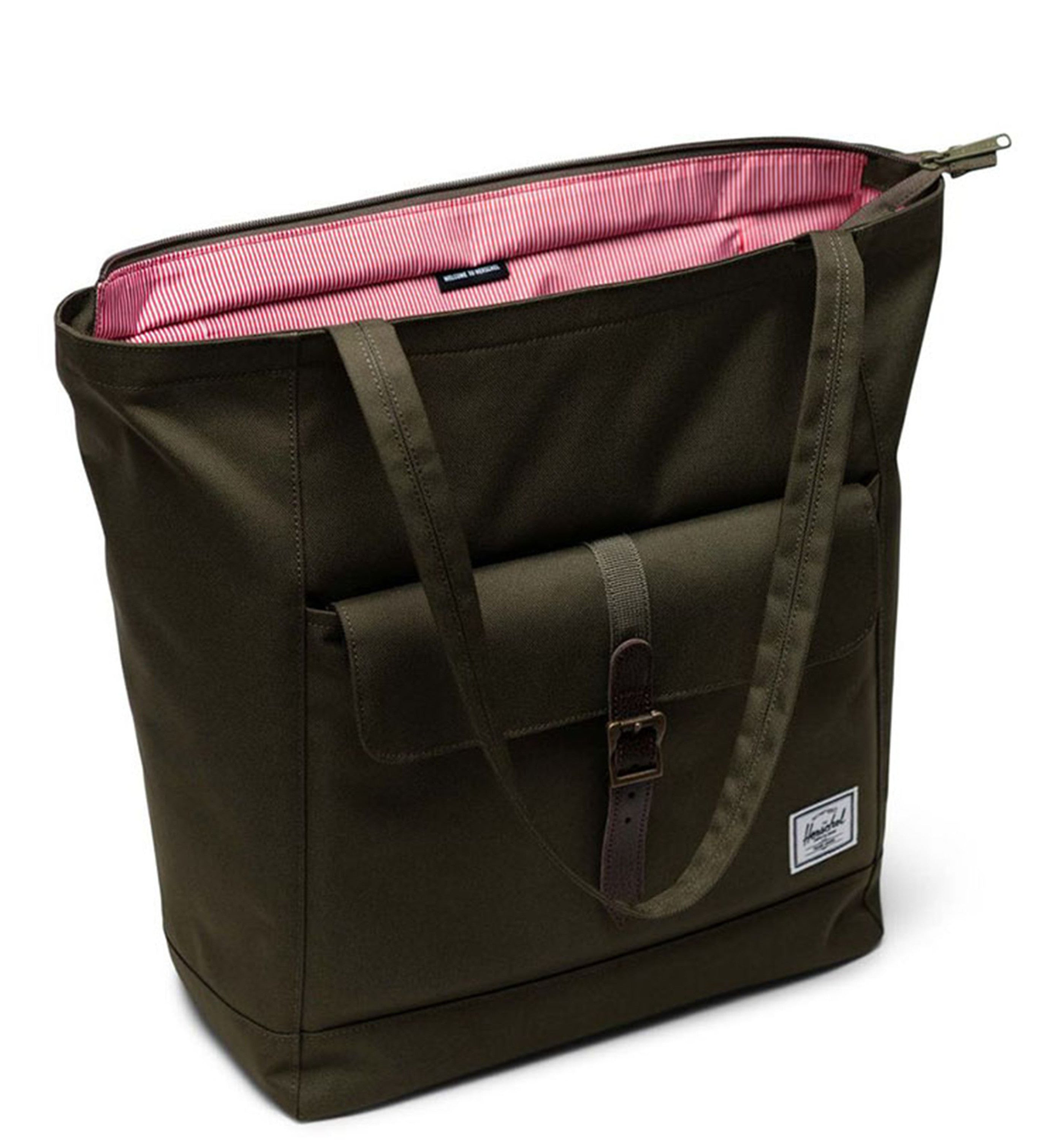 HERSCHELRetreat Tote Shoulder Bag