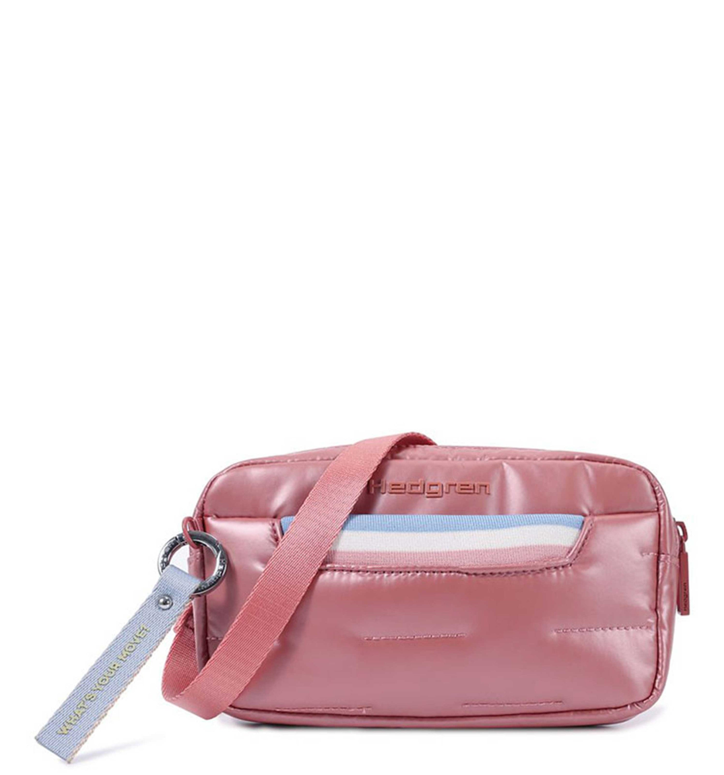 HEDGRENSnug Sling Bag