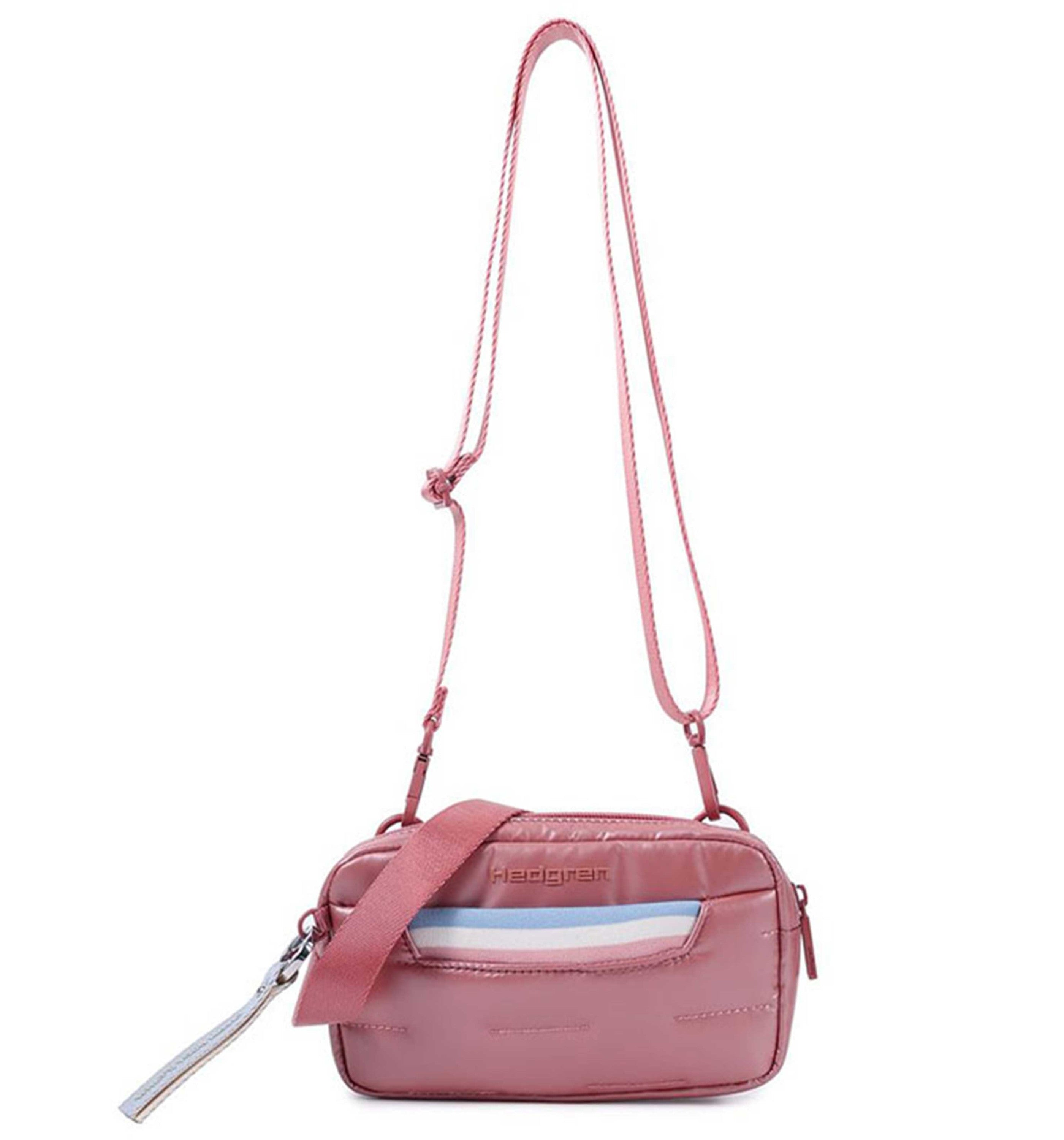 HEDGRENSnug Sling Bag