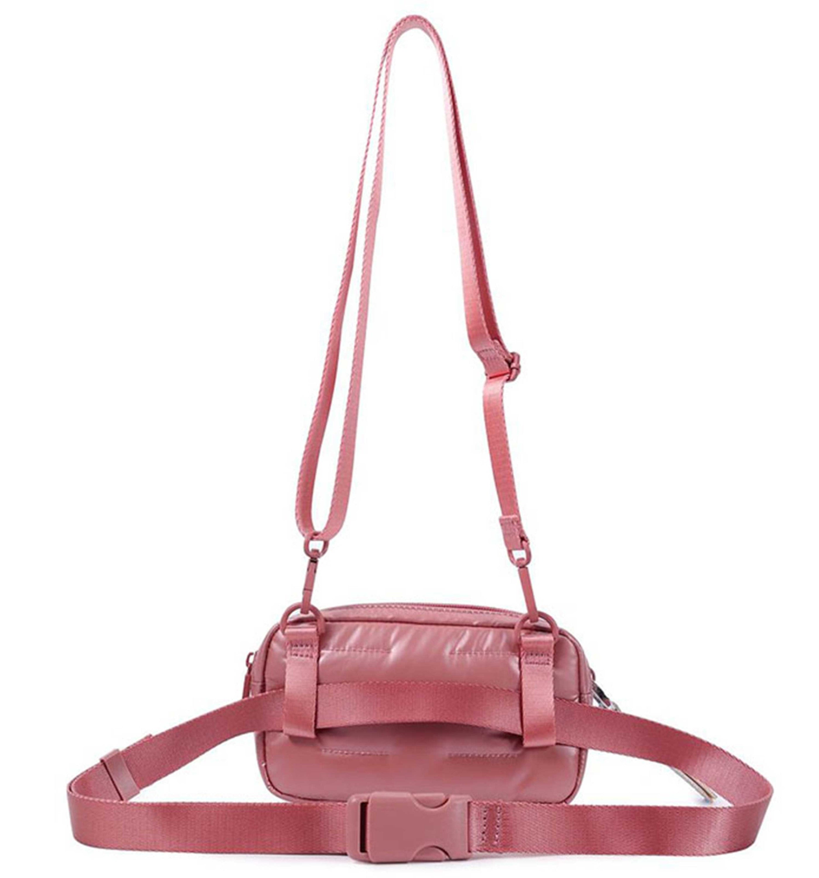 HEDGRENSnug Sling Bag