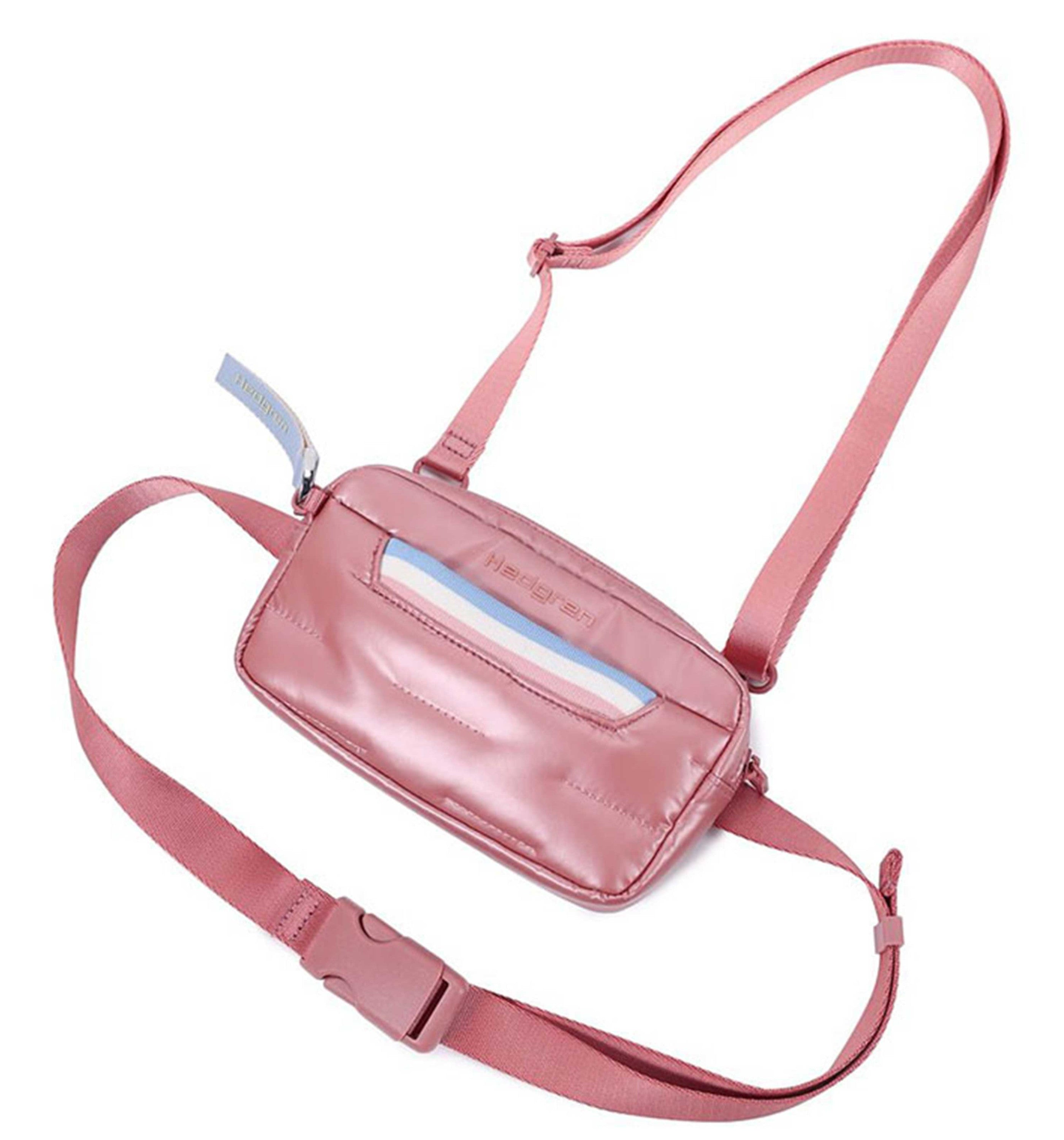 HEDGRENSnug Sling Bag