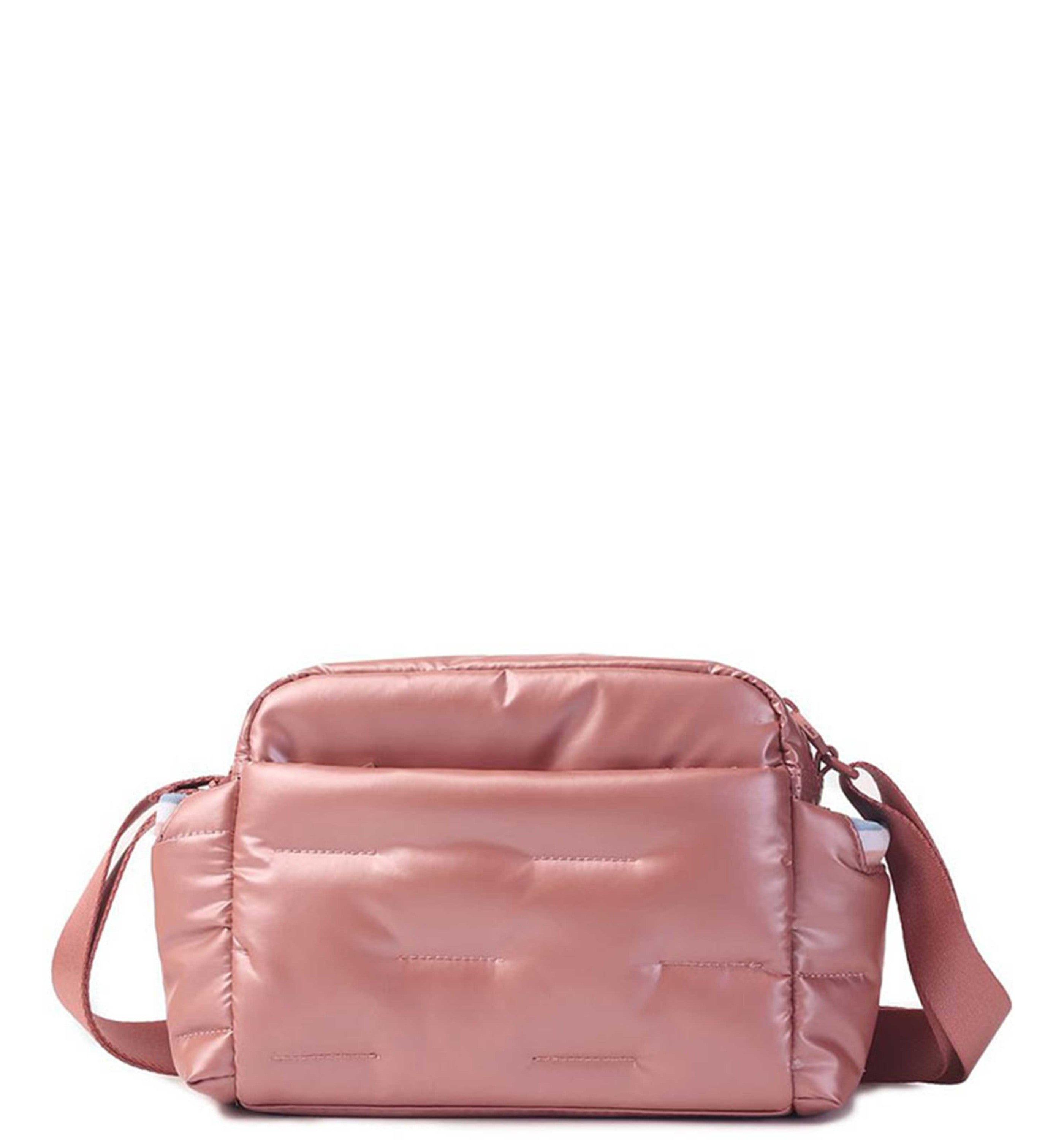 HEDGRENCozy Shoulder Bag