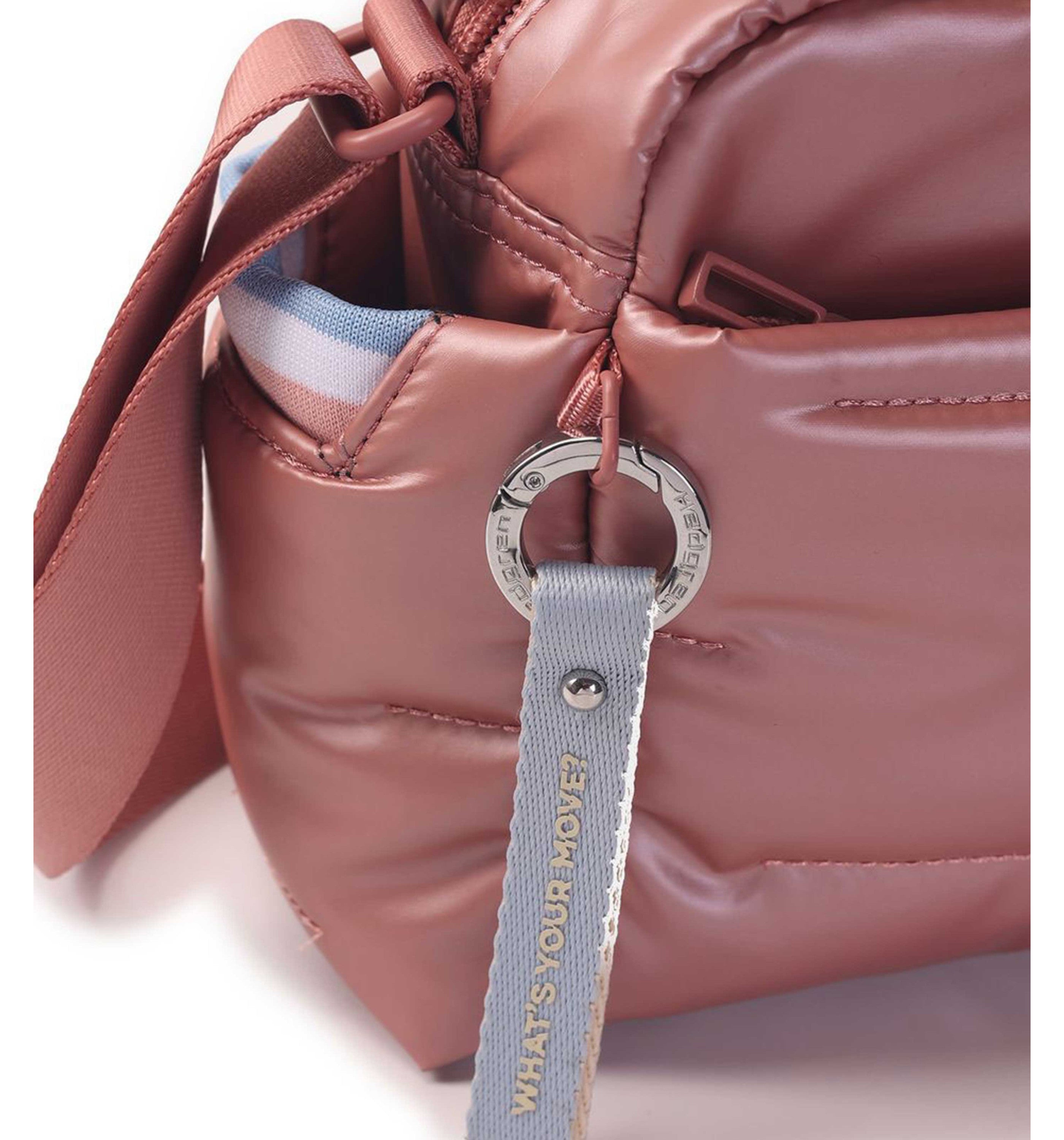HEDGRENCozy Shoulder Bag