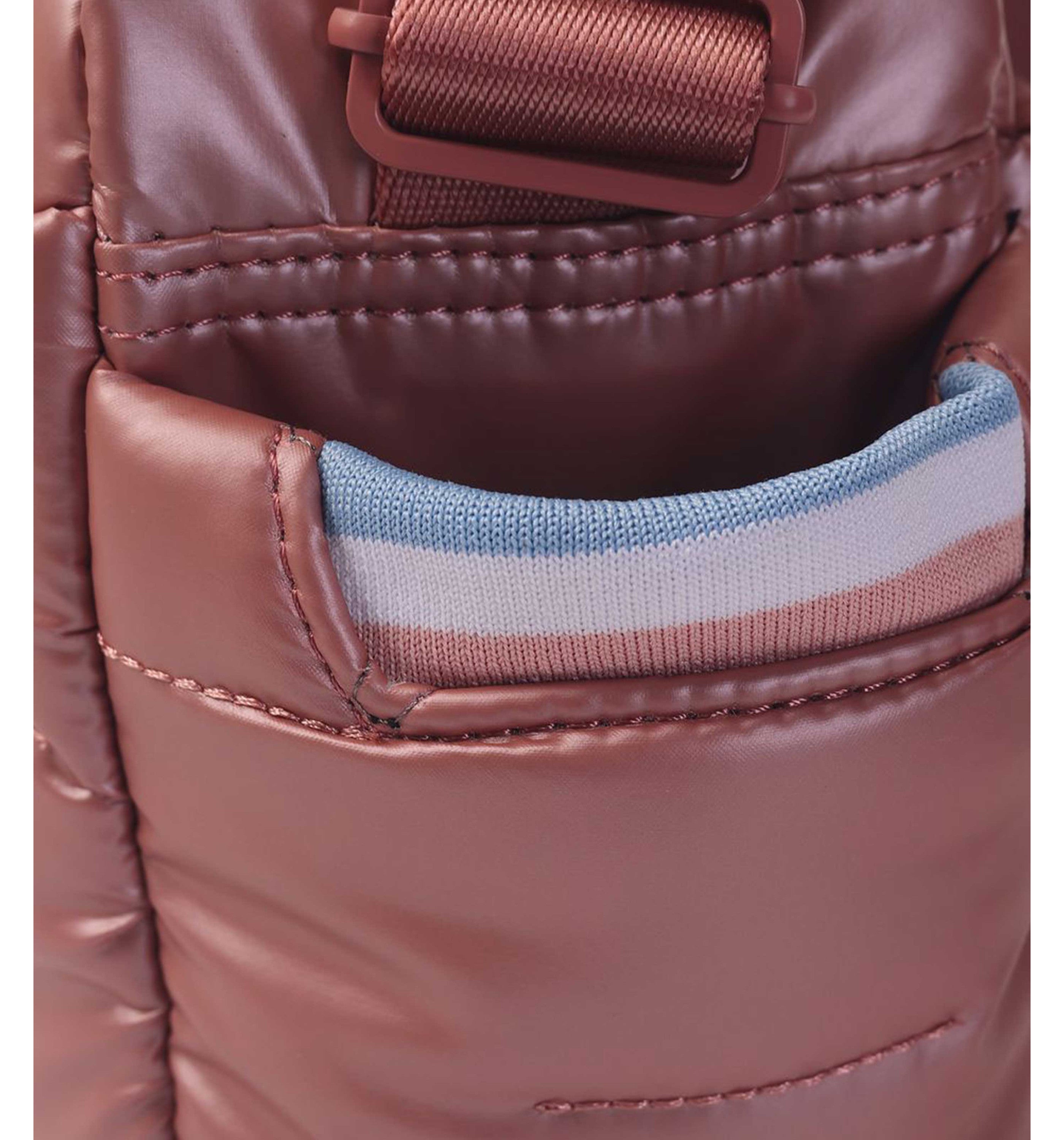 HEDGRENCozy Shoulder Bag