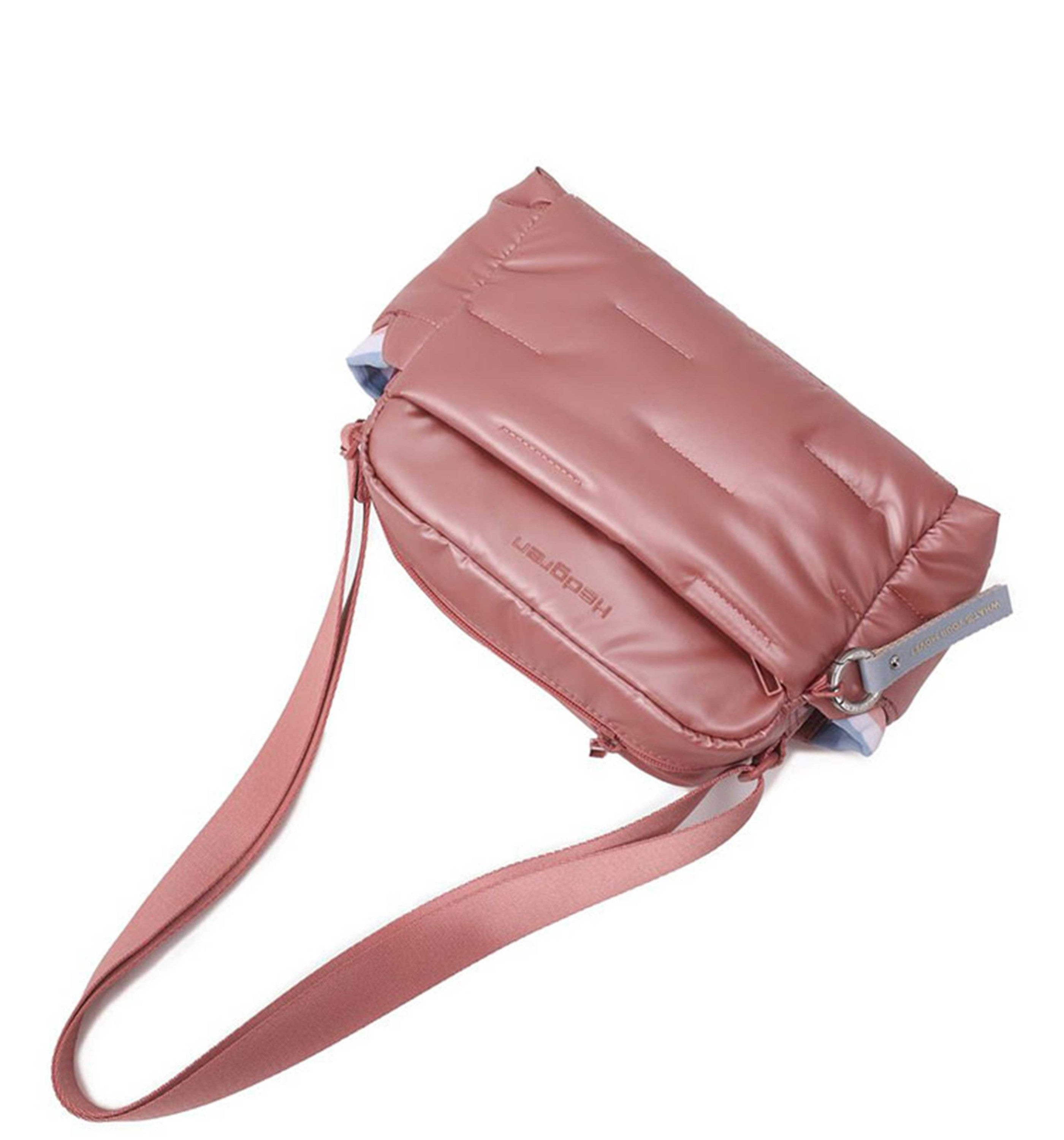 HEDGRENCozy Shoulder Bag