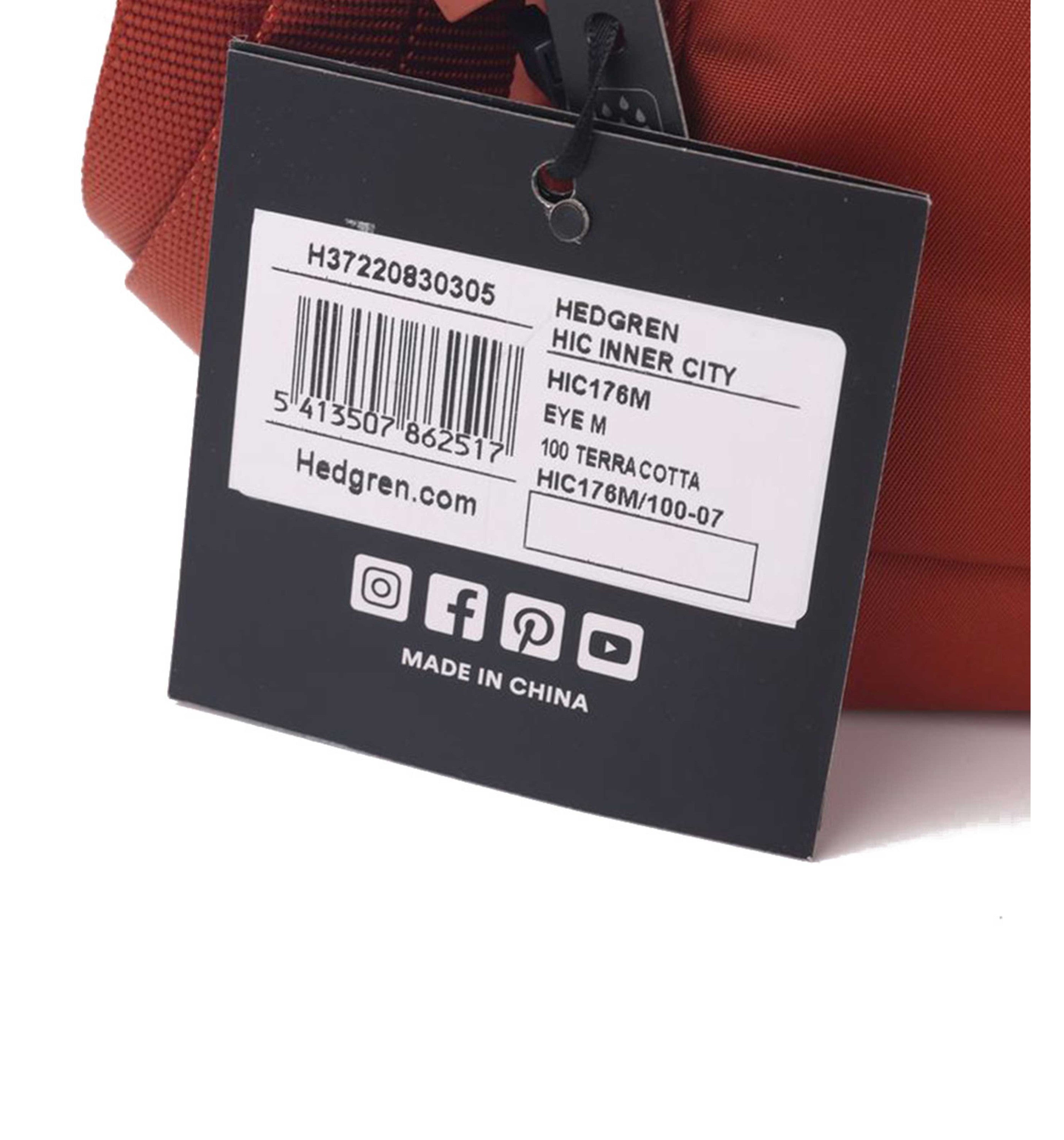 HEDGRENEye M Sling Bag