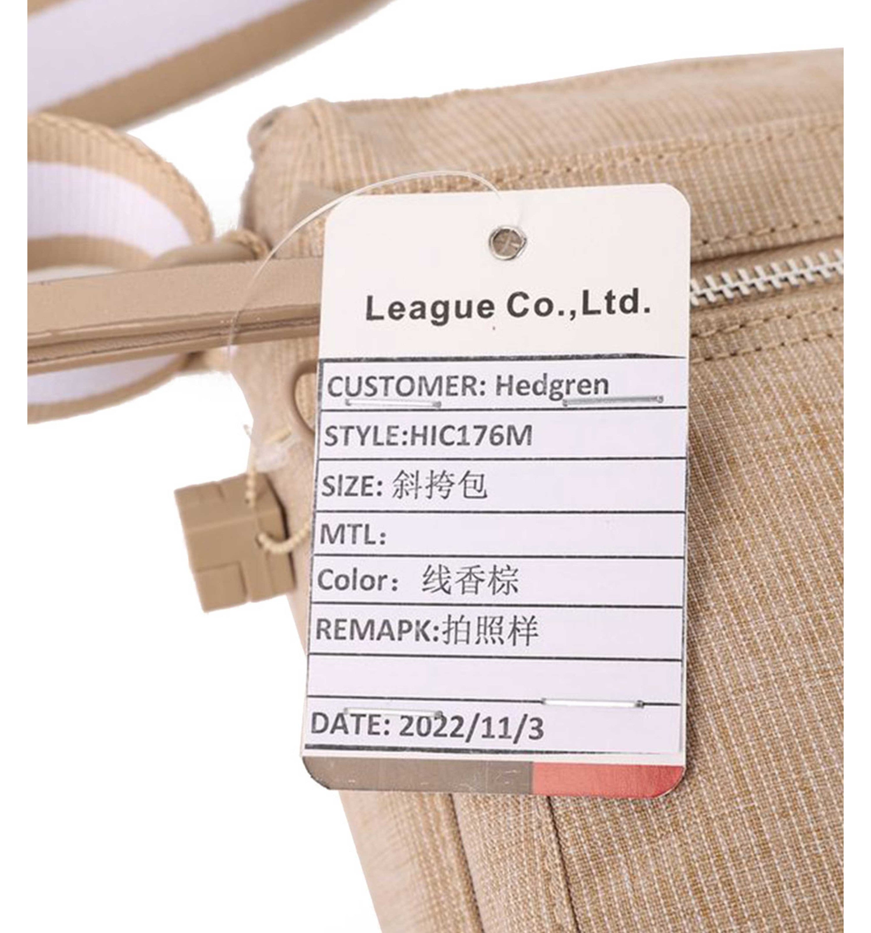 HEDGRENEye M Sling Bag