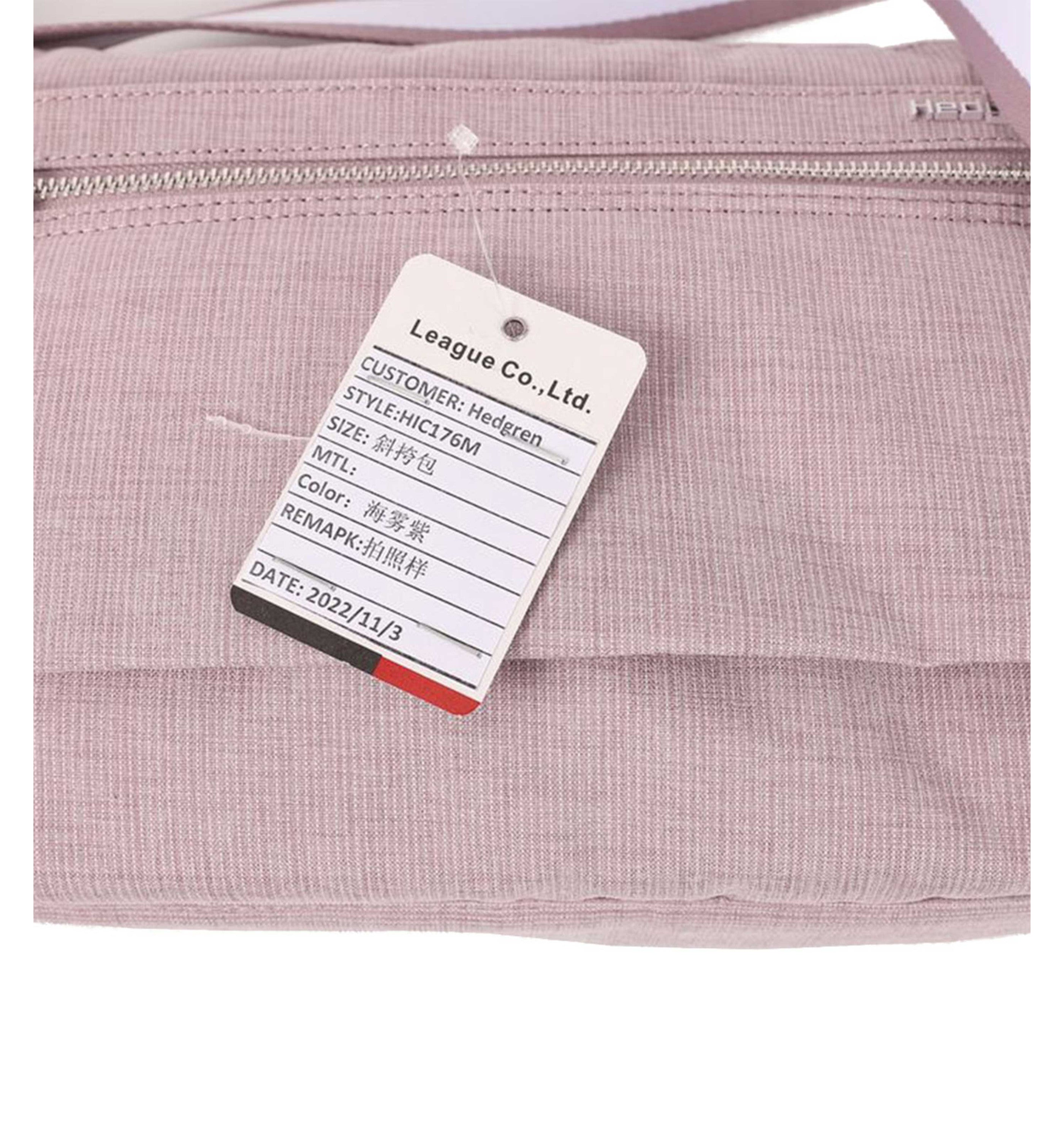 HEDGRENEye M Sling Bag