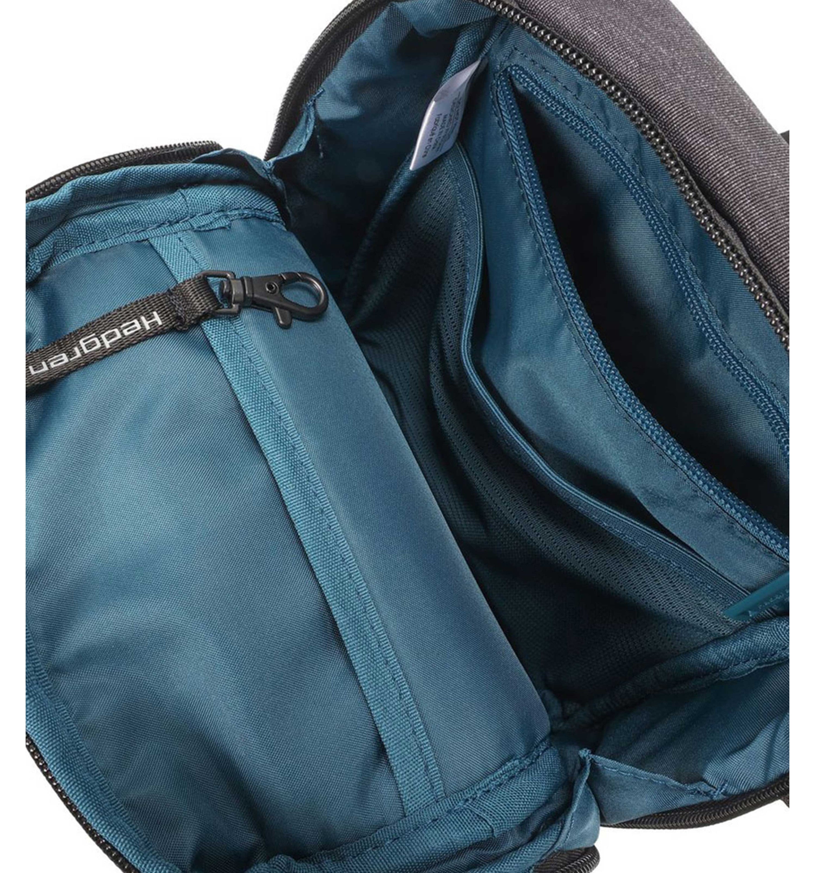HEDGRENLinear Sling Bag
