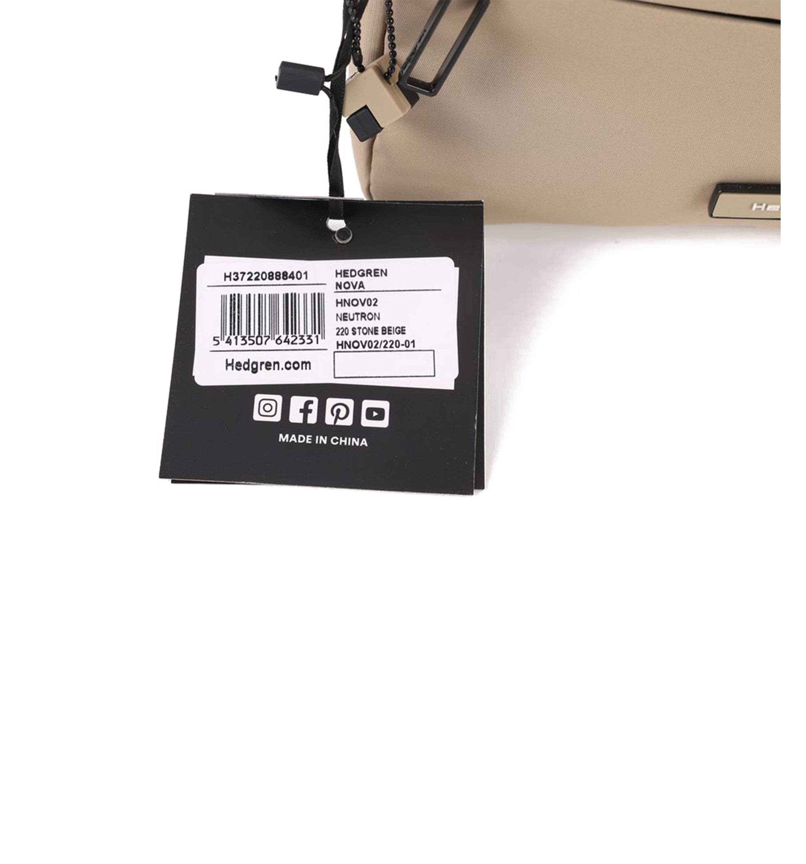 HEDGRENNeutron Sling Bag