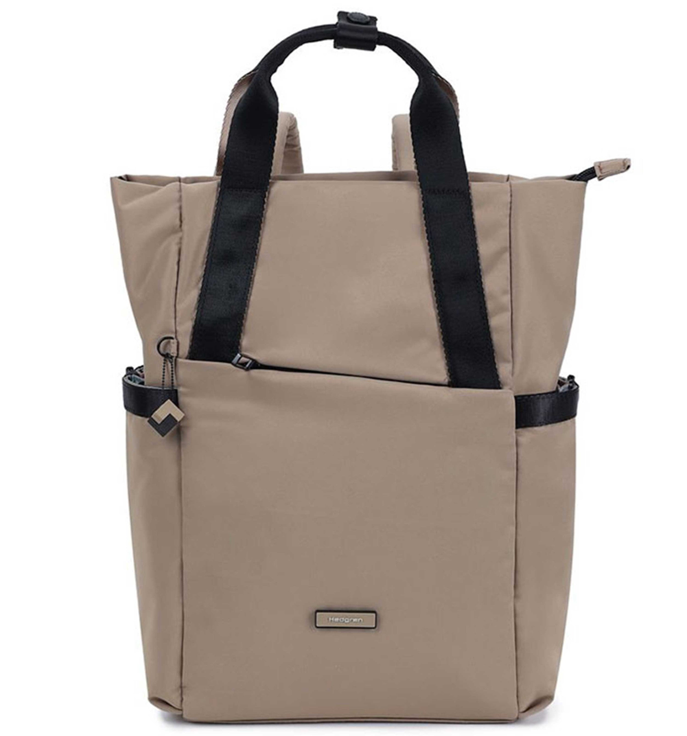 HEDGRENSolar Backpack