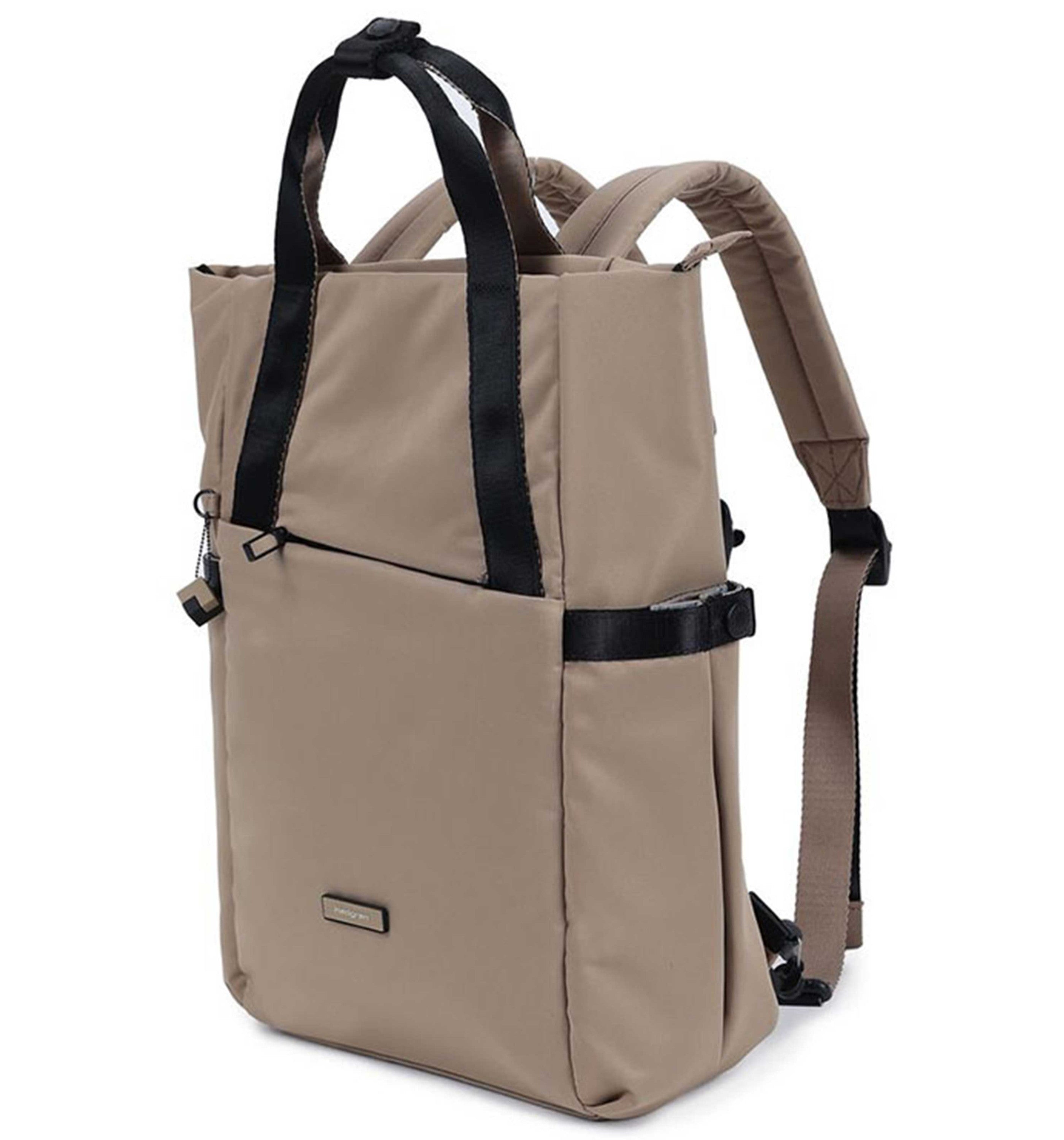 HEDGRENSolar Backpack