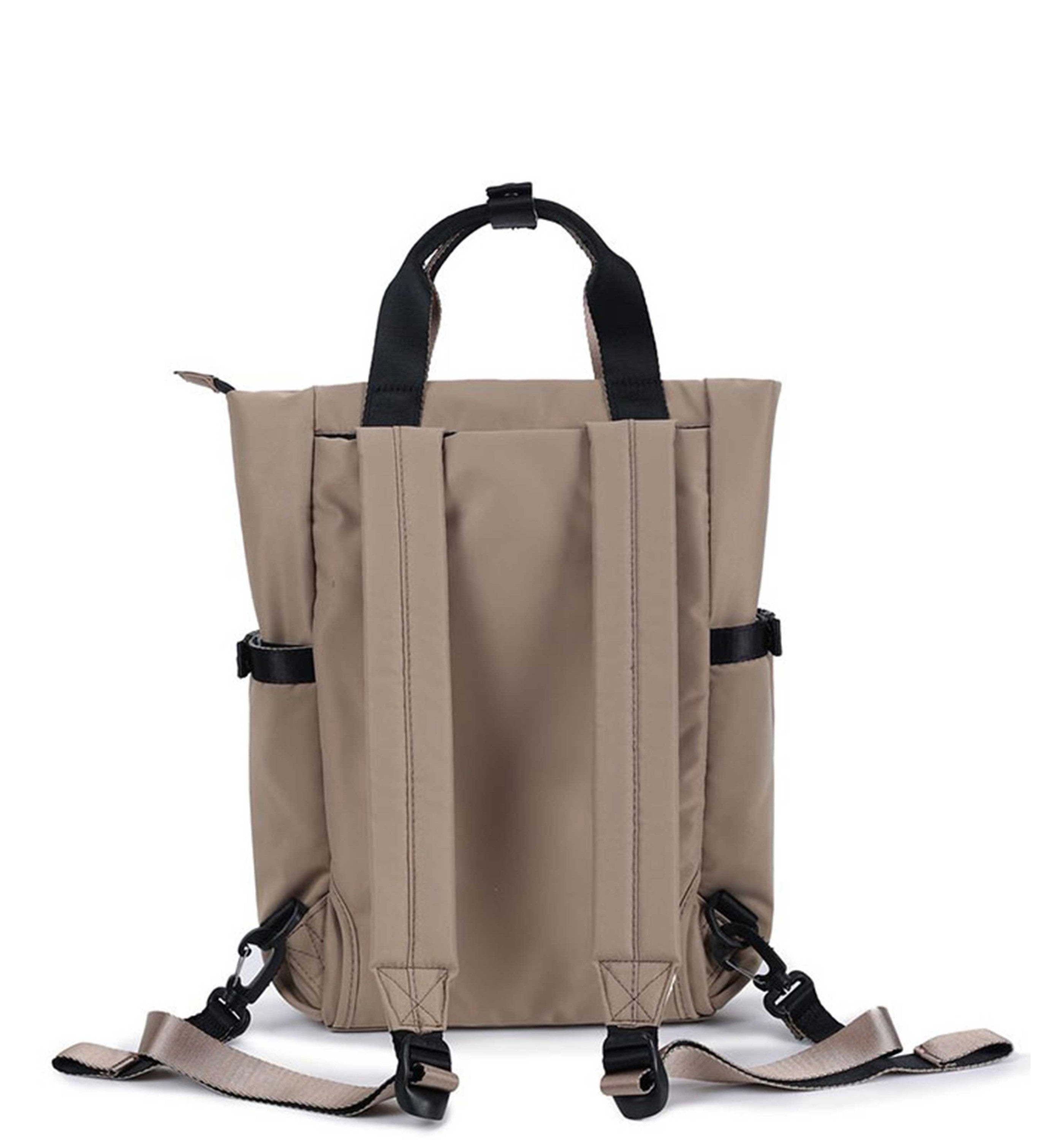 HEDGRENSolar Backpack
