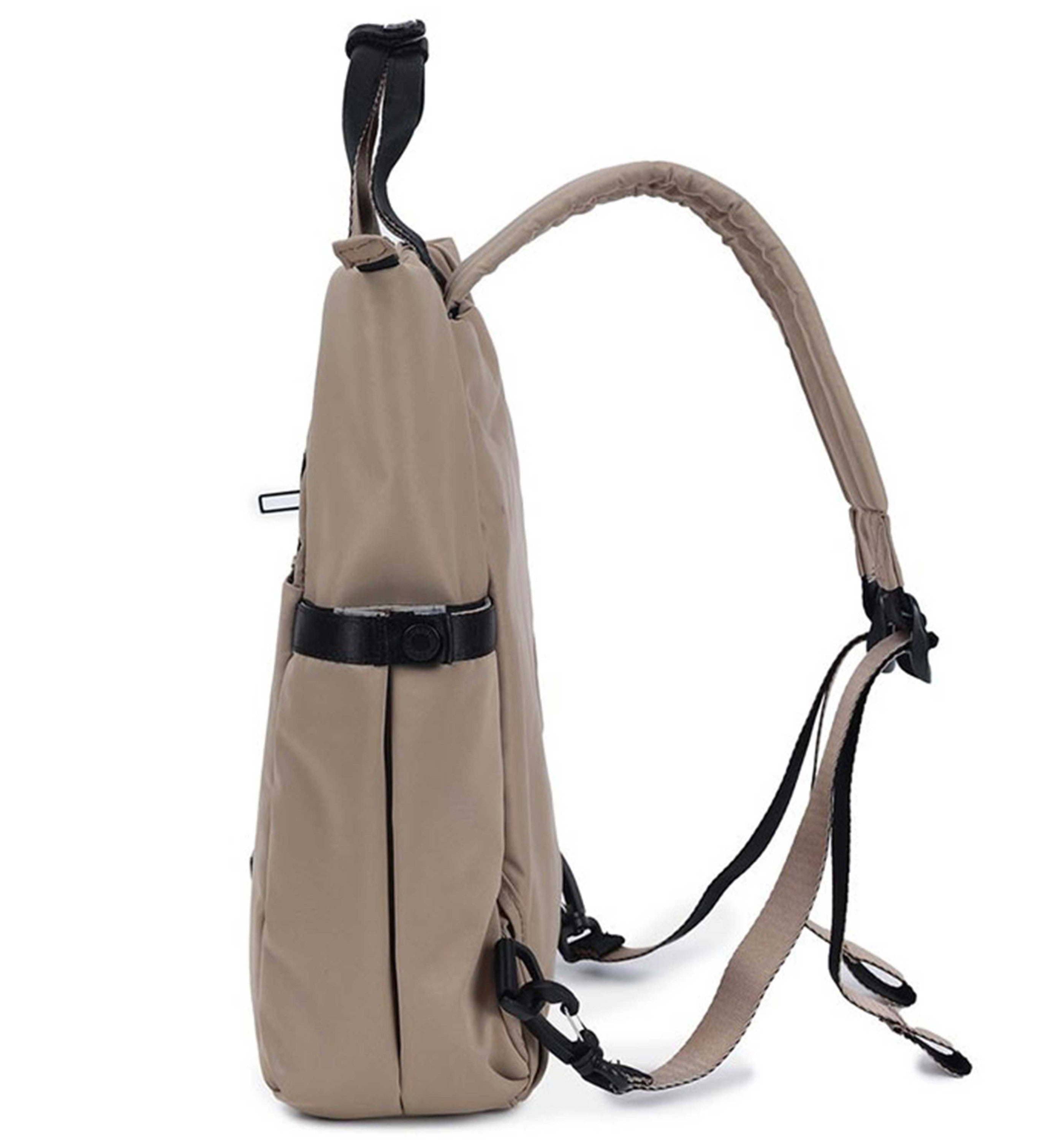 HEDGRENSolar Backpack