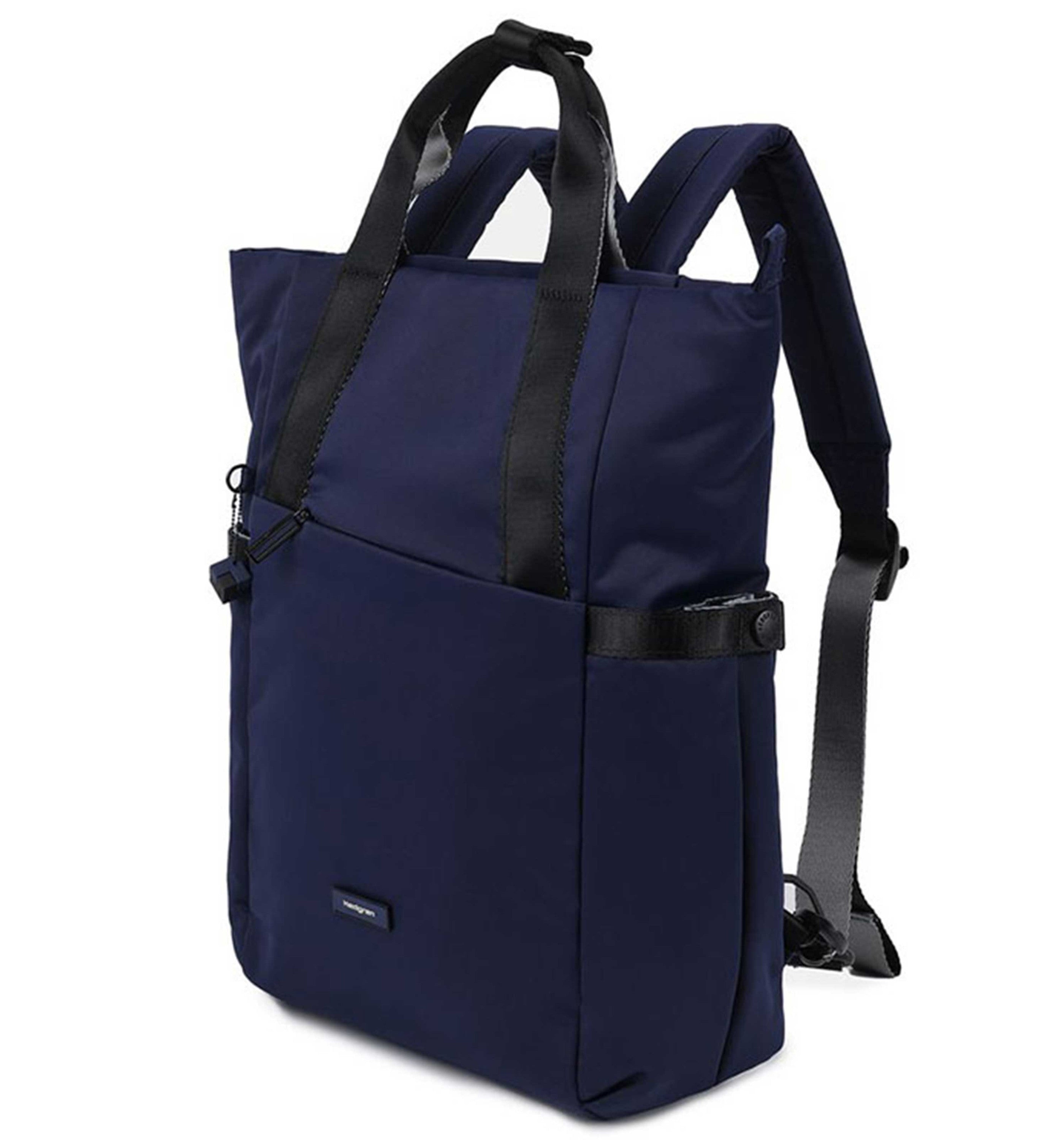 HEDGRENSolar Backpack