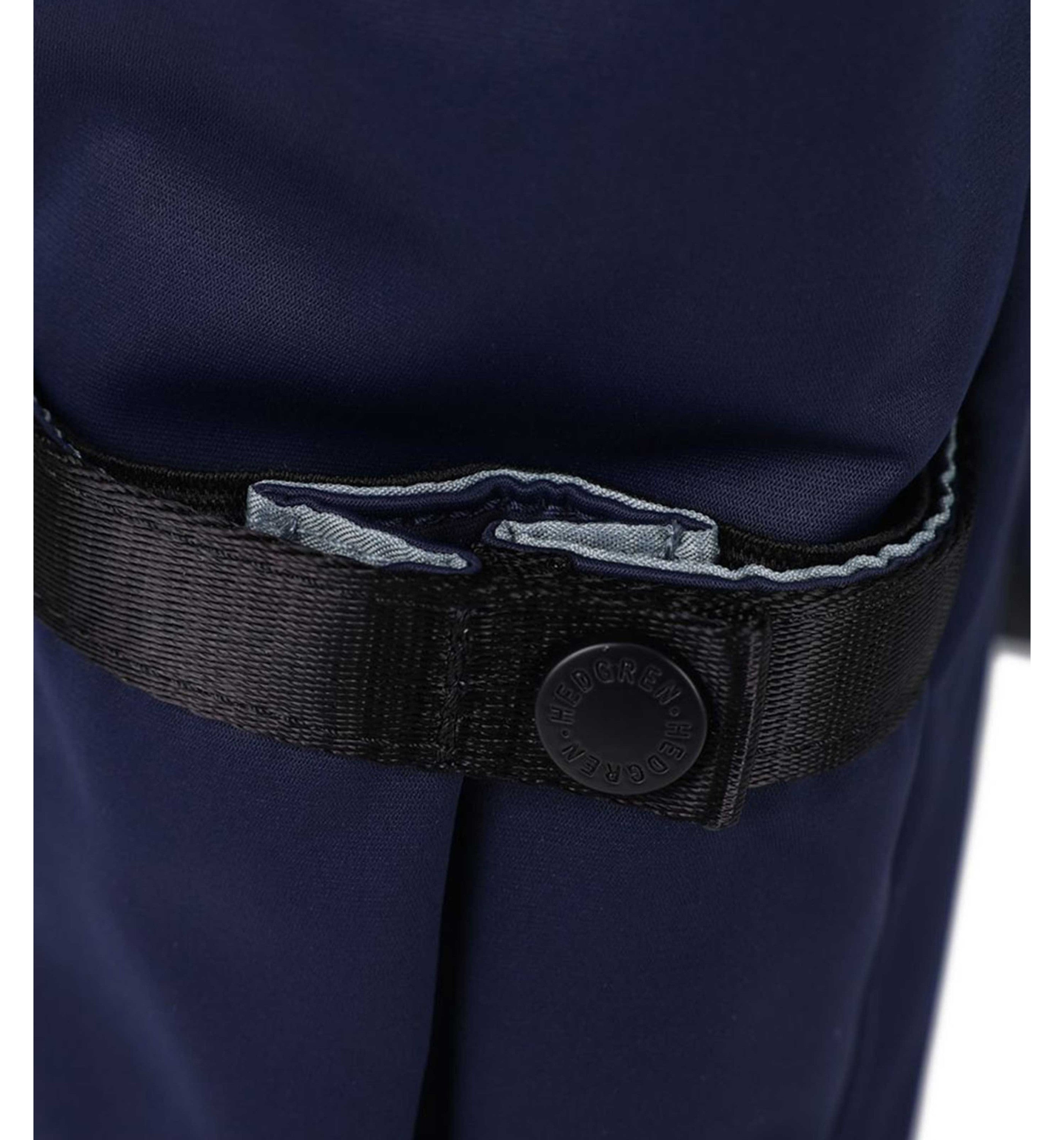 HEDGRENSolar Backpack