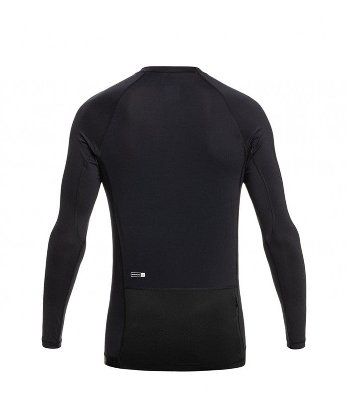 QUIKSILVERBoat Tripper LS Rashguard