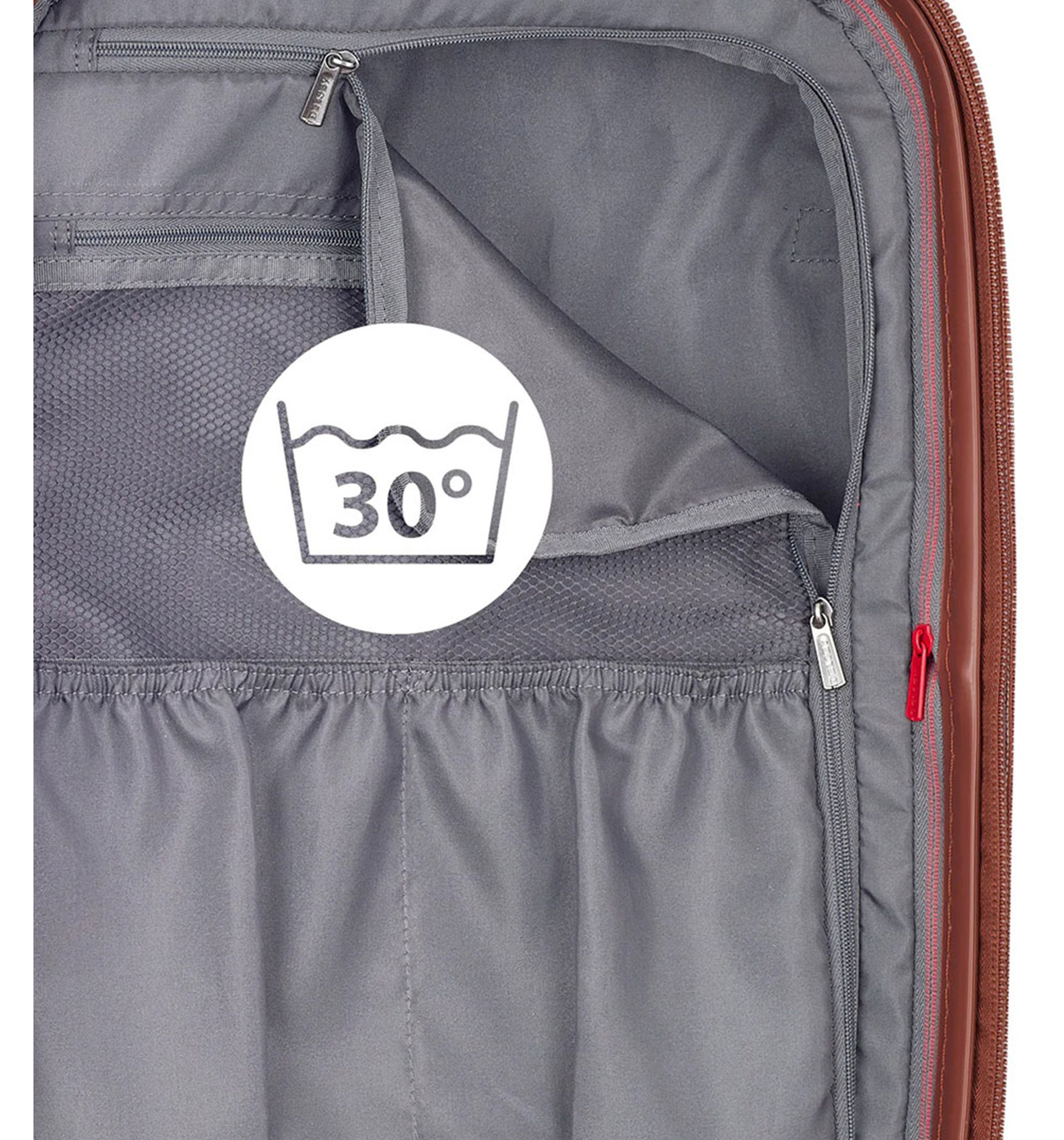 DELSEY PARISSt. Tropez Navy 55 Cm