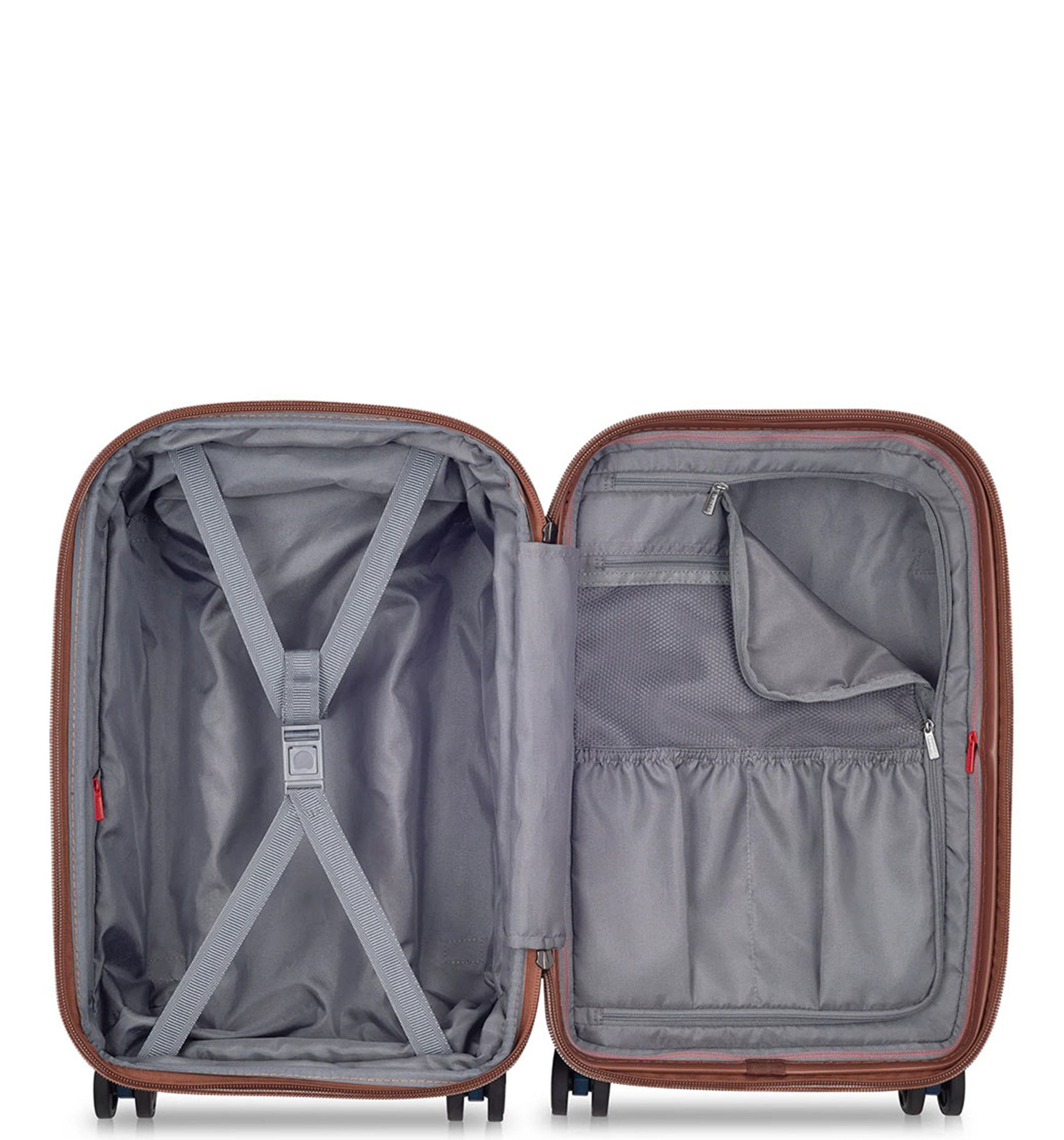 DELSEY PARISSt. Tropez Navy 55 Cm