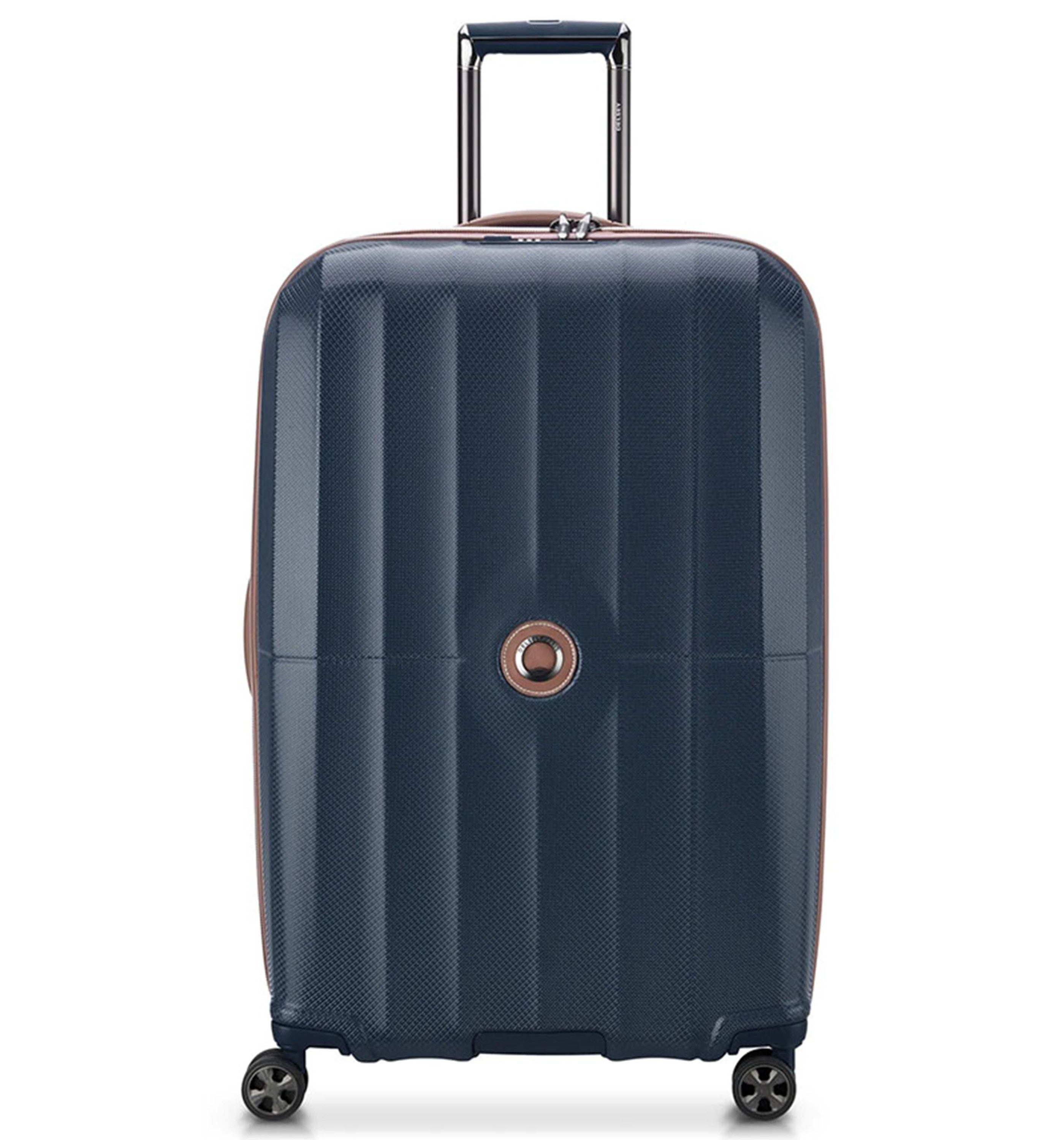 DELSEY PARISSt. Tropez Navy 77 Cm