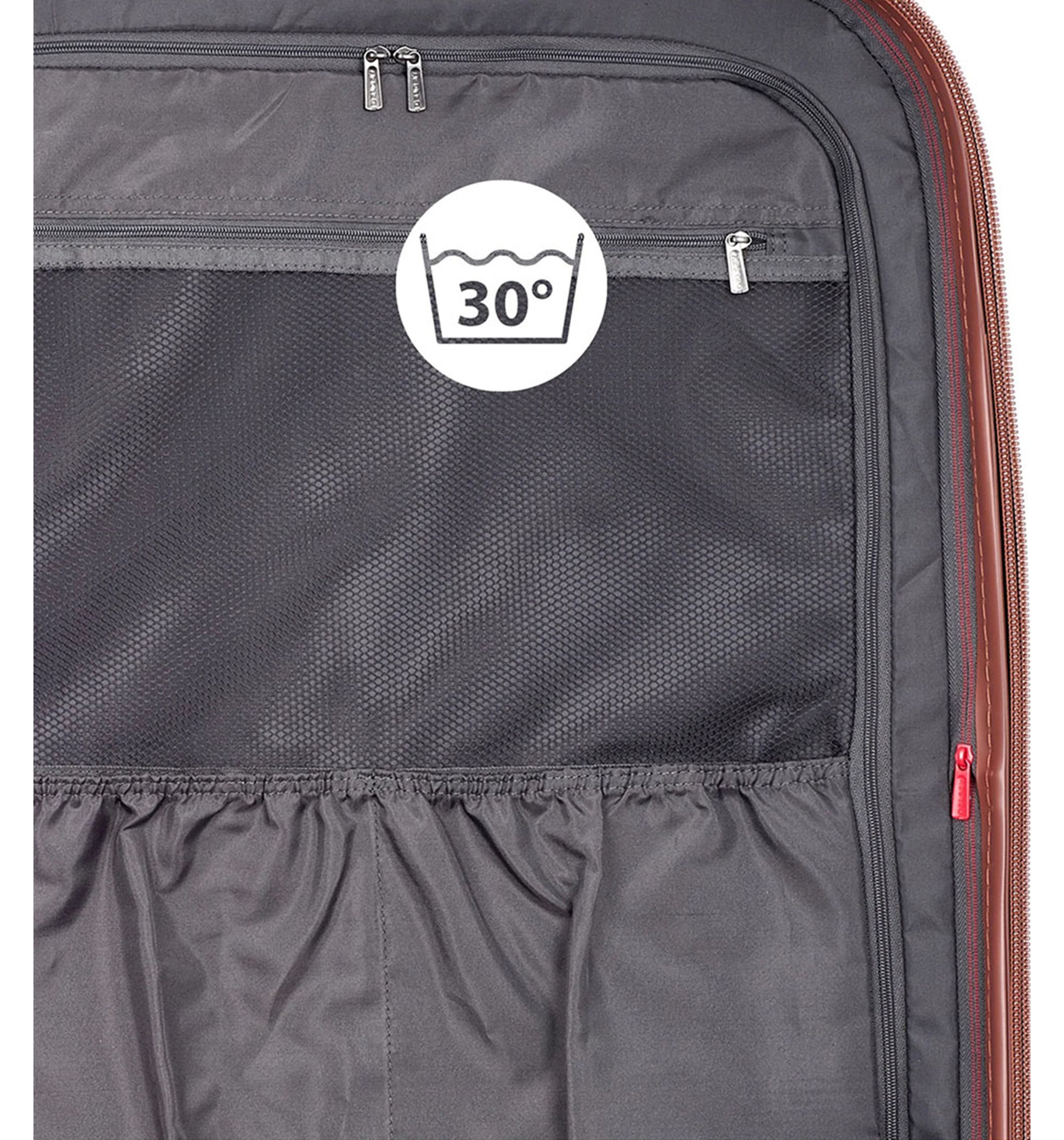 DELSEY PARISSt. Tropez Navy 77 Cm