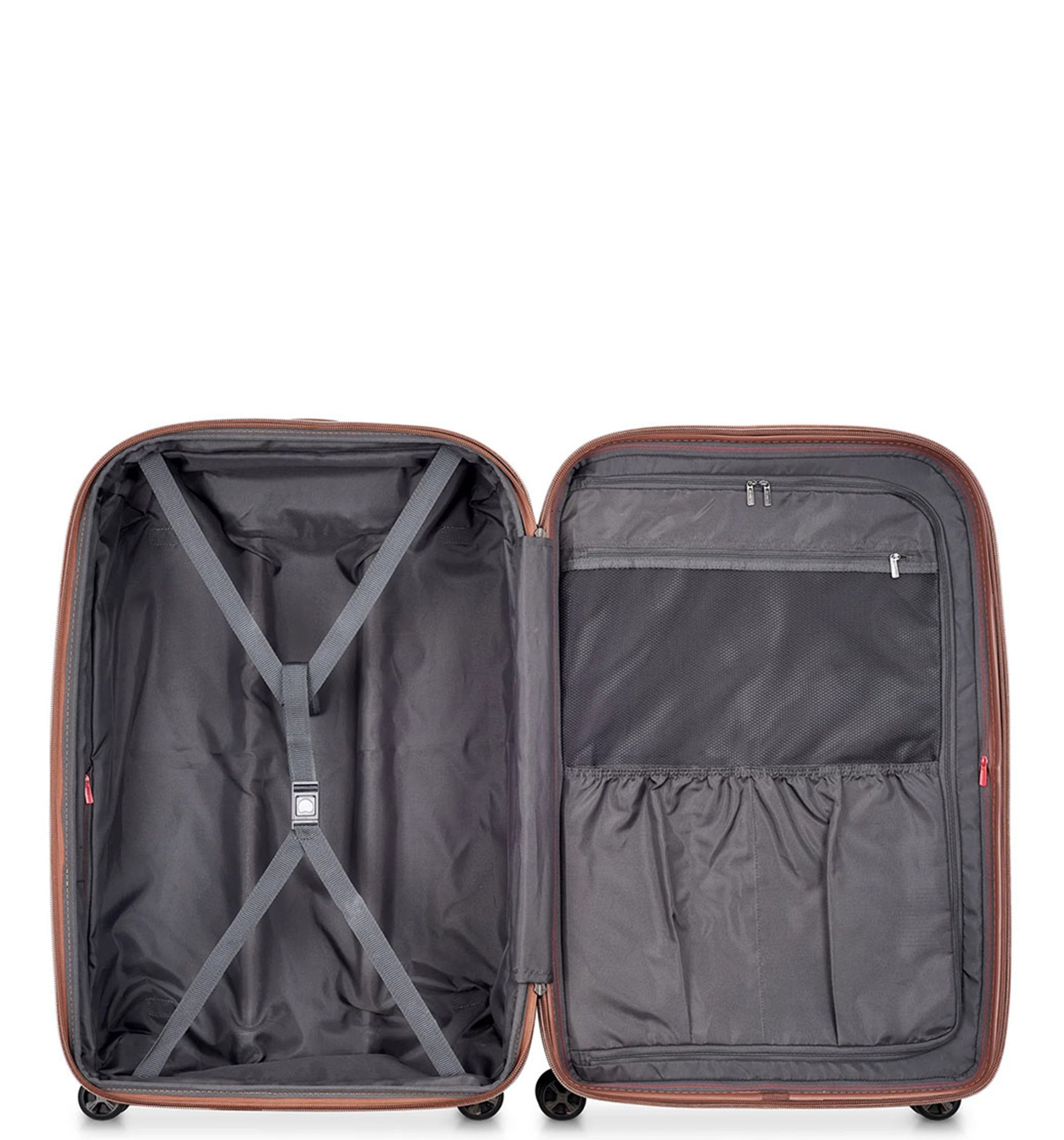 DELSEY PARISSt. Tropez Navy 77 Cm