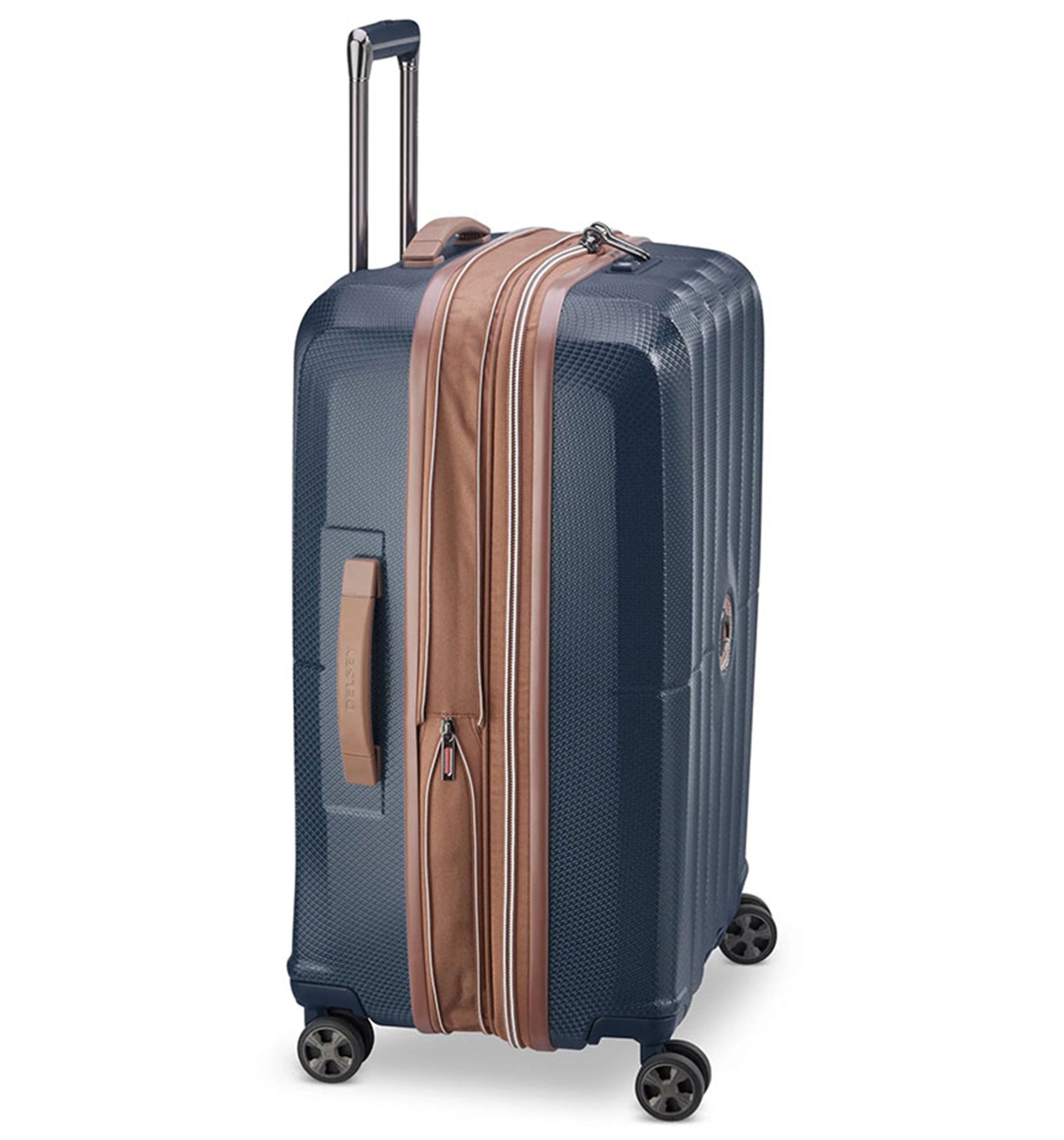 DELSEY PARISSt. Tropez Navy 77 Cm