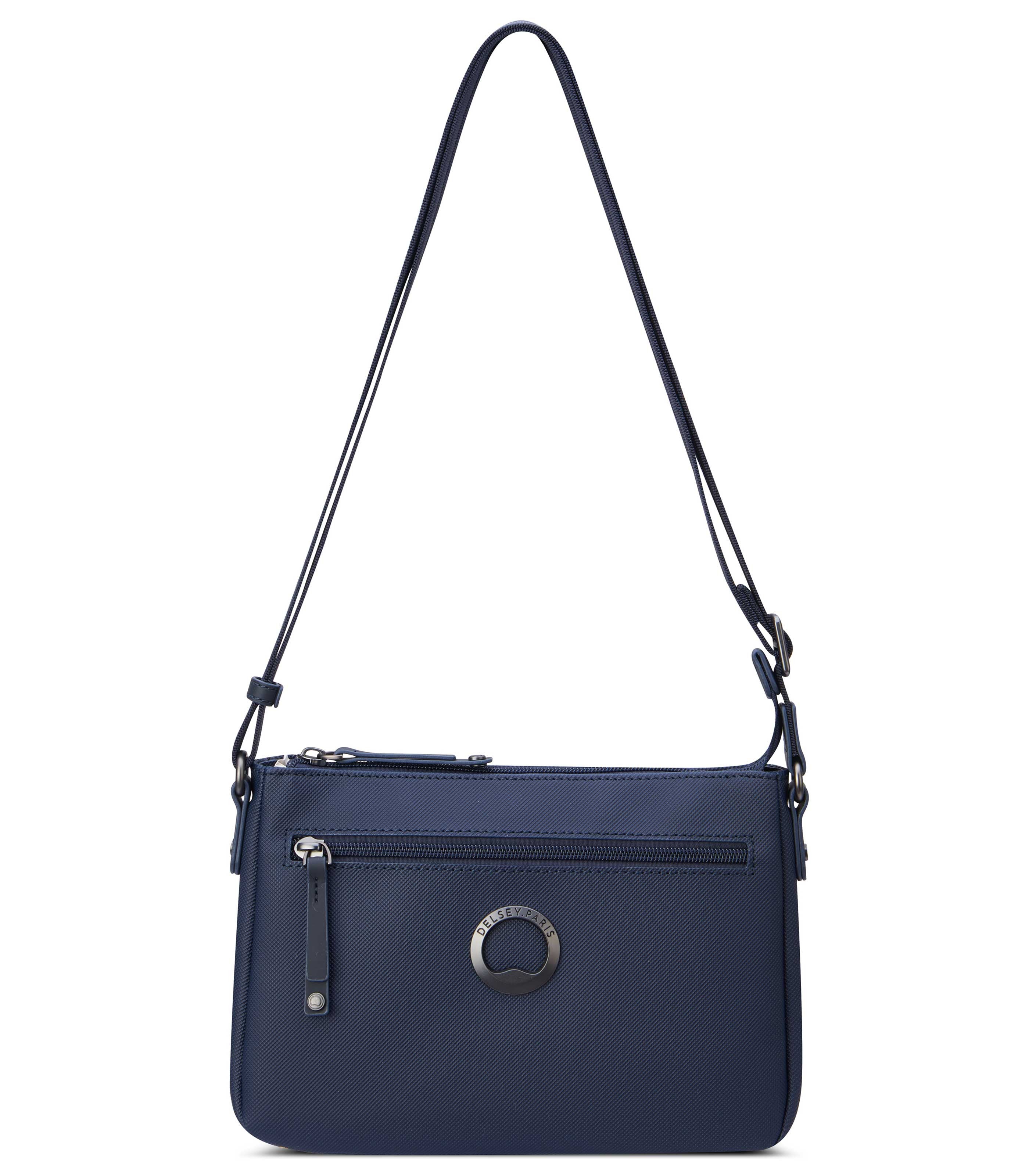 DELSEY PARISLepic Crossbody Sling Bag Navy