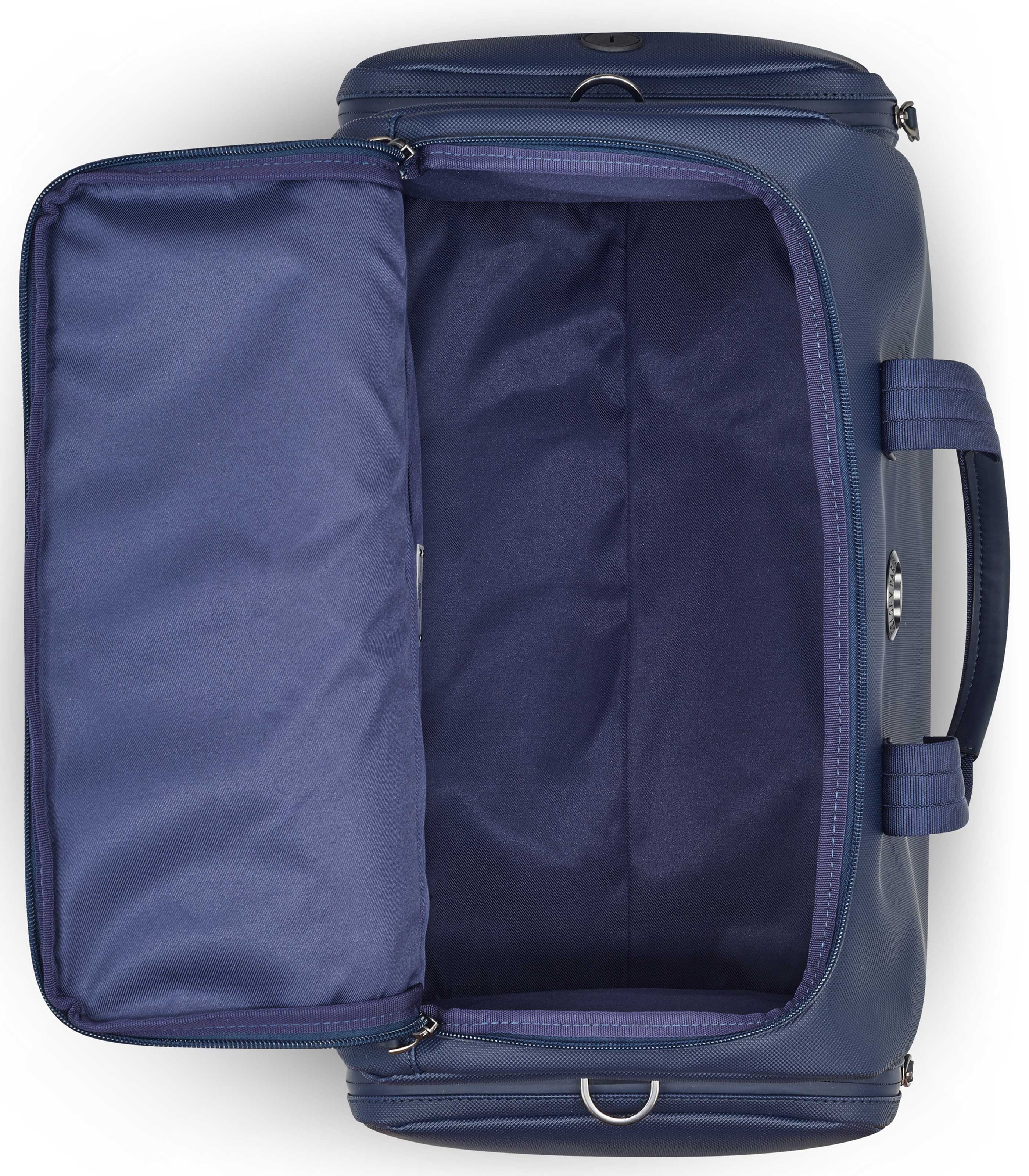 DELSEY PARISLepic Weekender Duffel Bag Navy