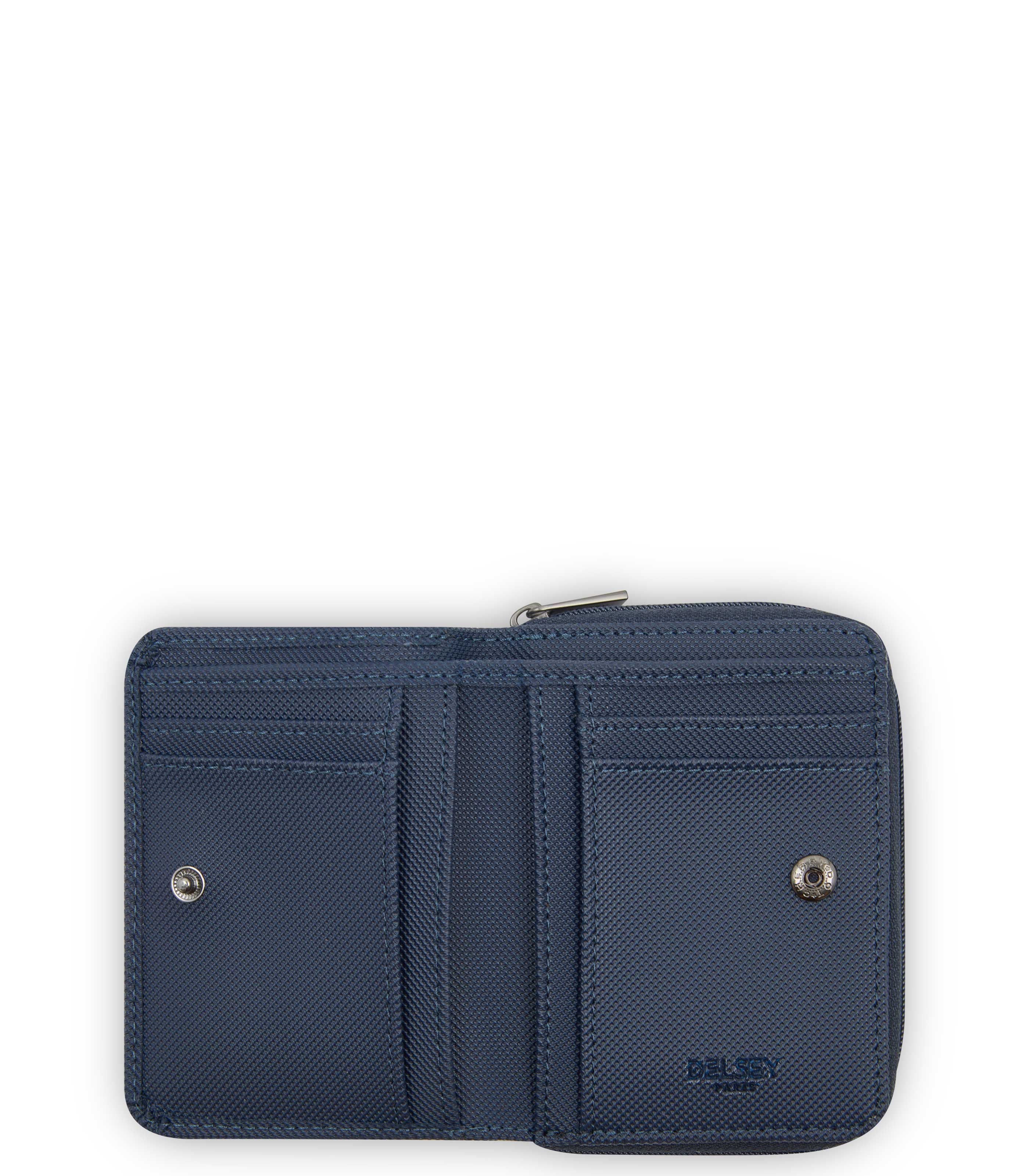 DELSEY PARISLepic Wallet Navy