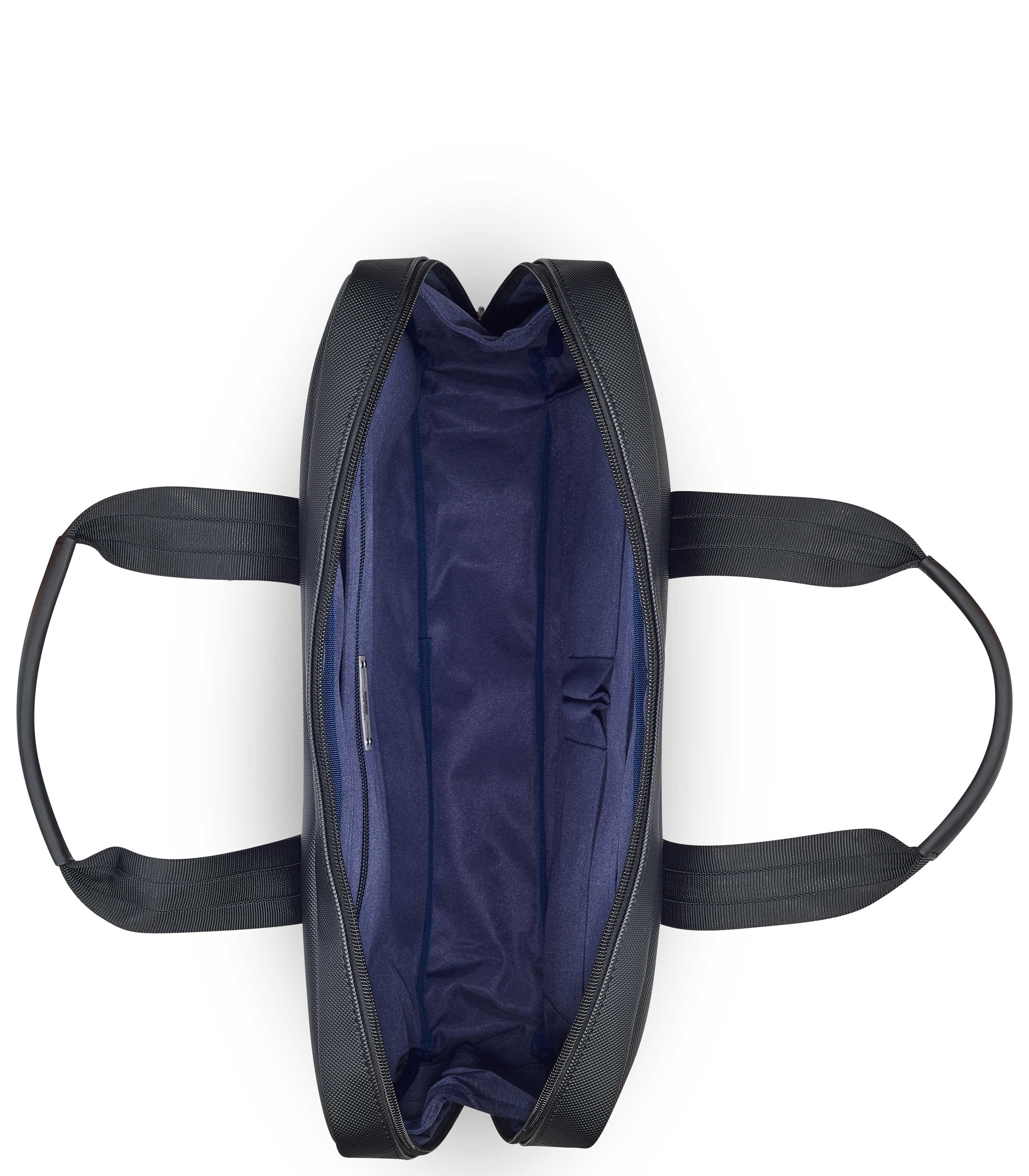 DELSEY PARISLepic Satchel Sling Bag Black