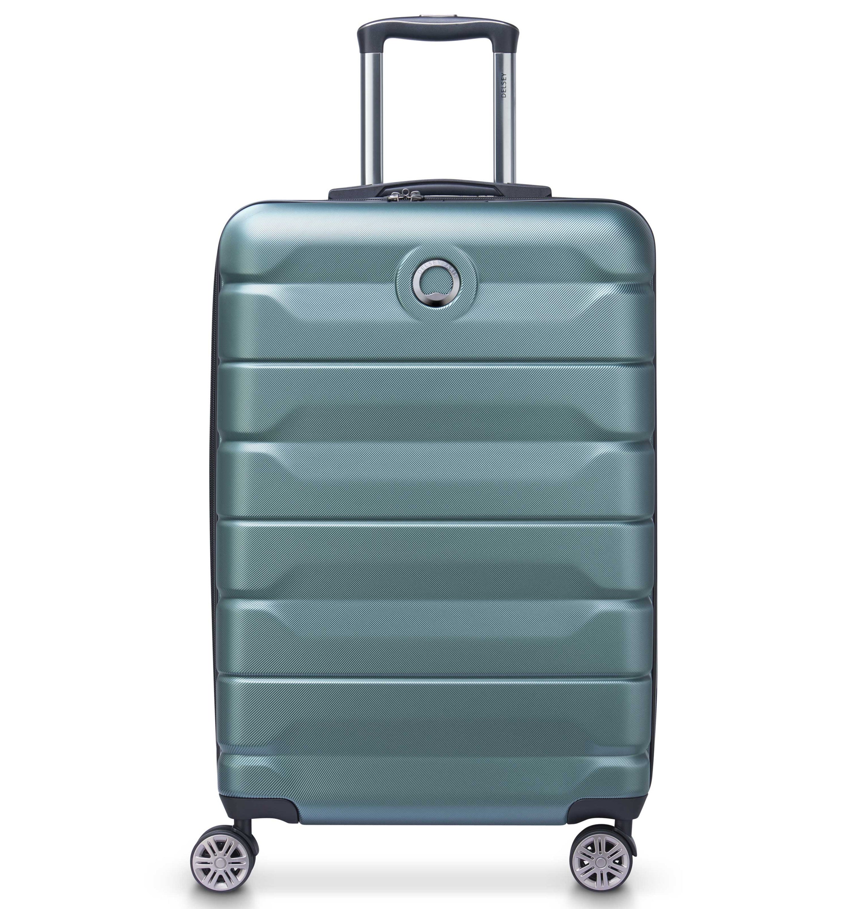 DELSEY PARISAir Armour Green 68 Cm