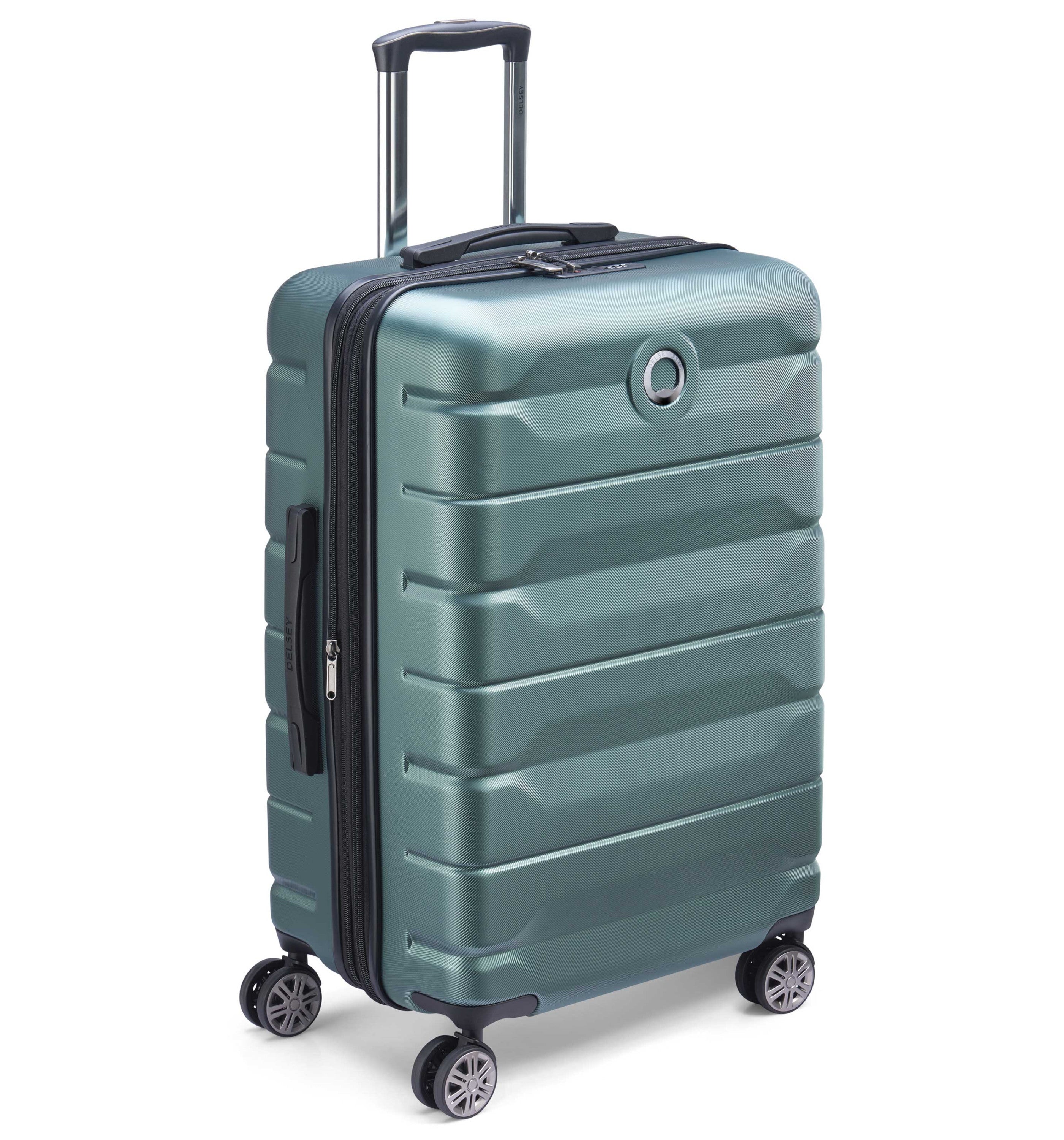 DELSEY PARISAir Armour Green 68 Cm