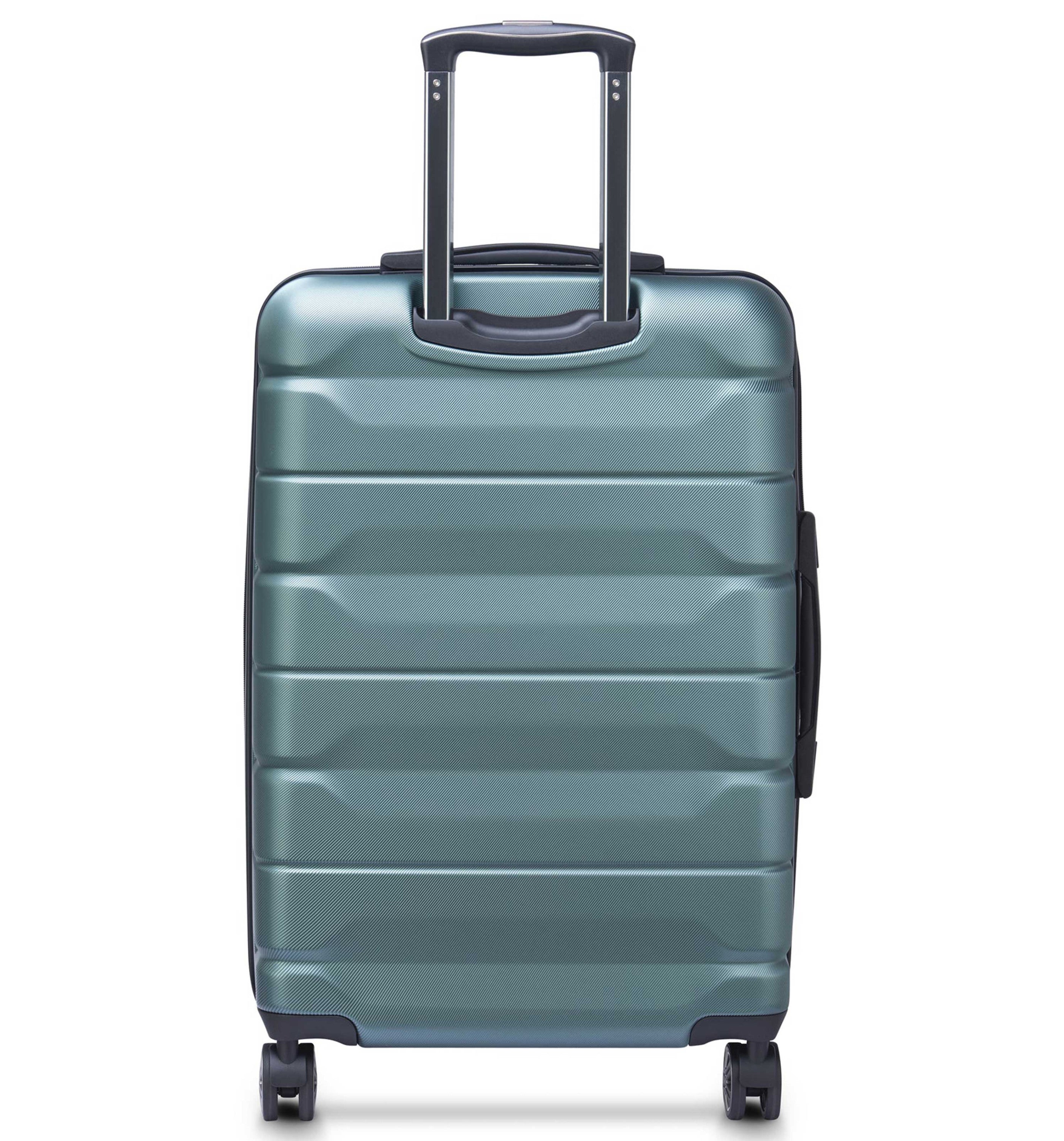 DELSEY PARISAir Armour Green 68 Cm