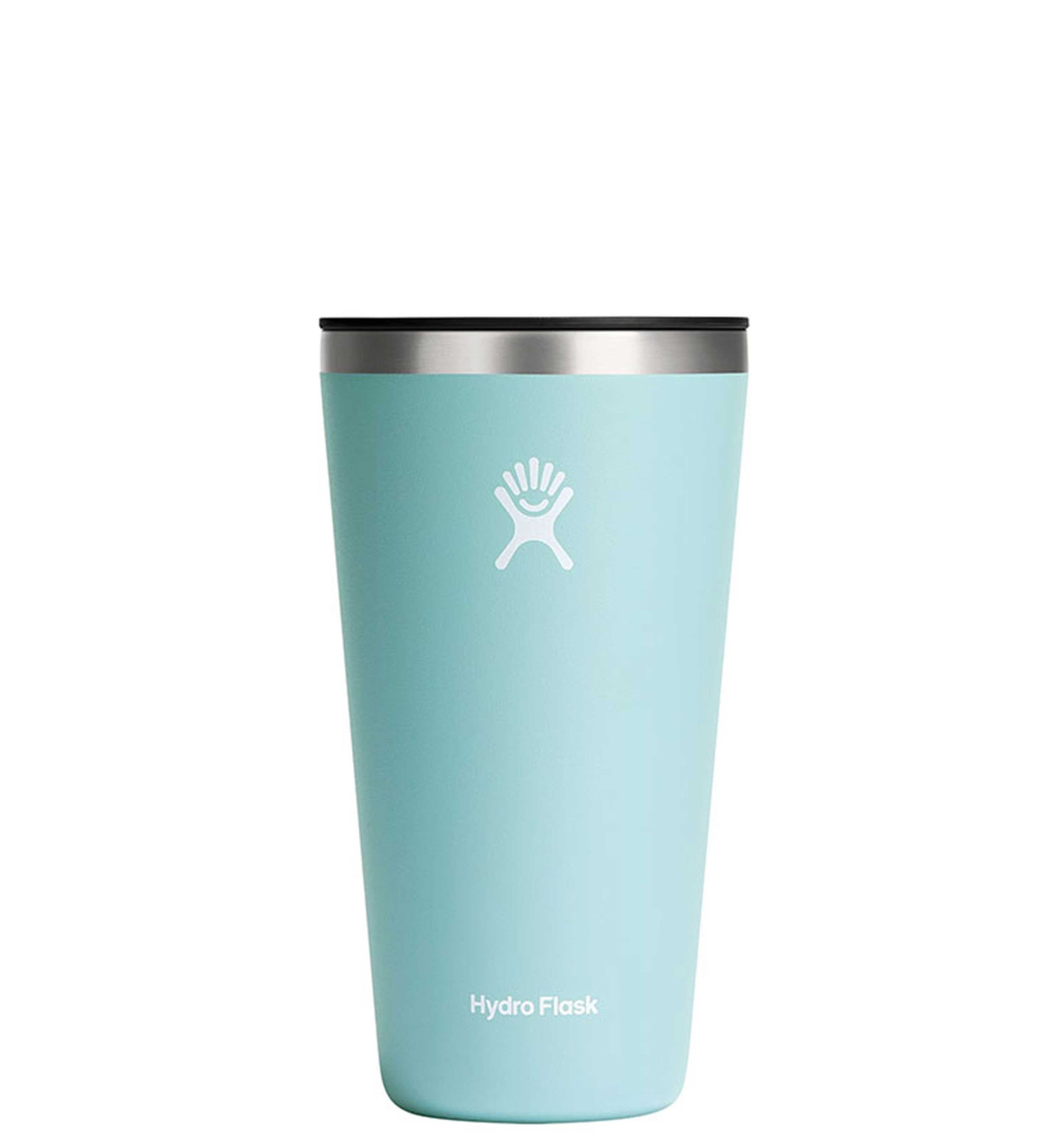 HYDRO FLASK28 Oz Tumbler Dew
