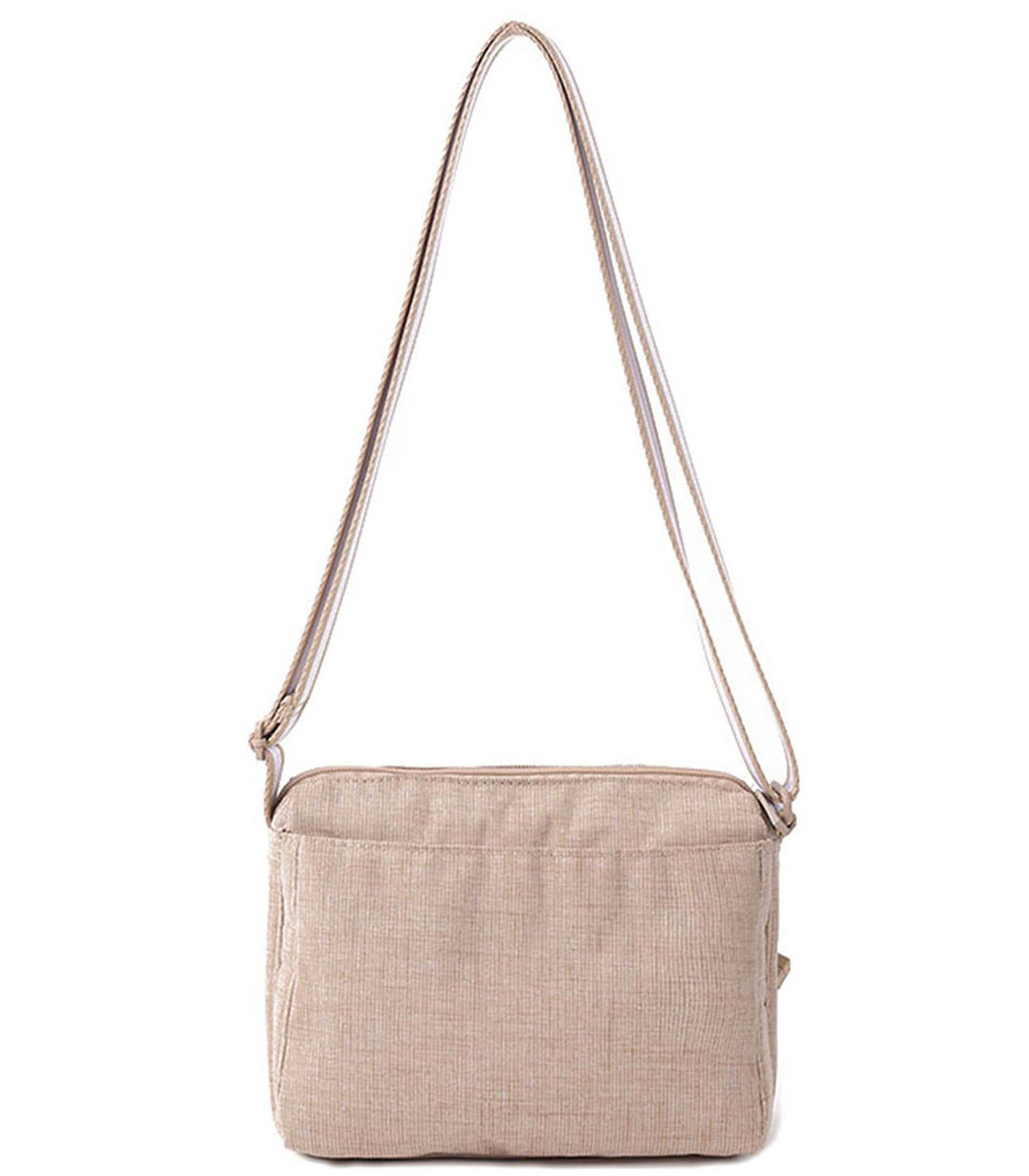 HEDGRENEye Sling Bag