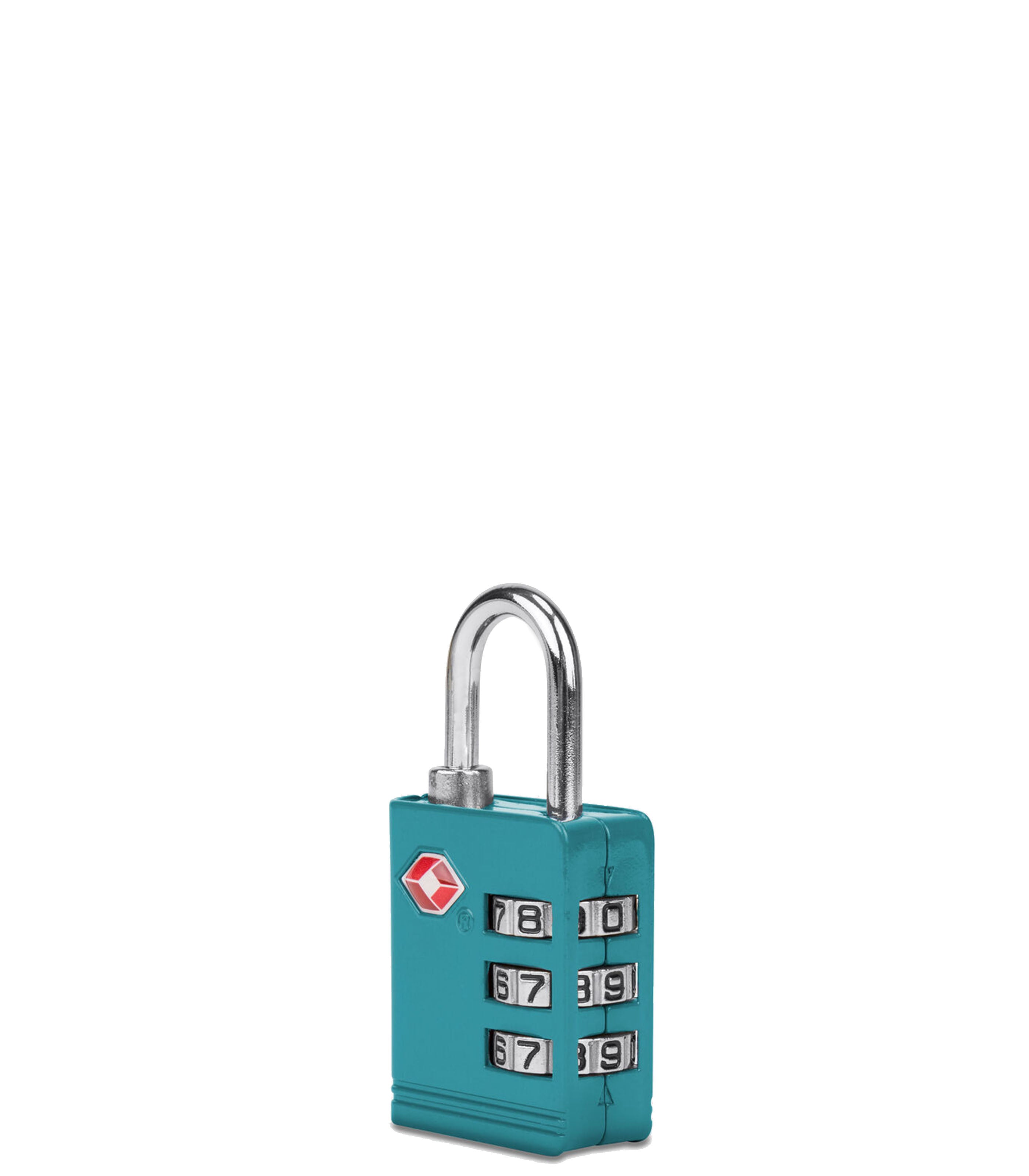 TRAVELONTSA Accepted Luggage Lock