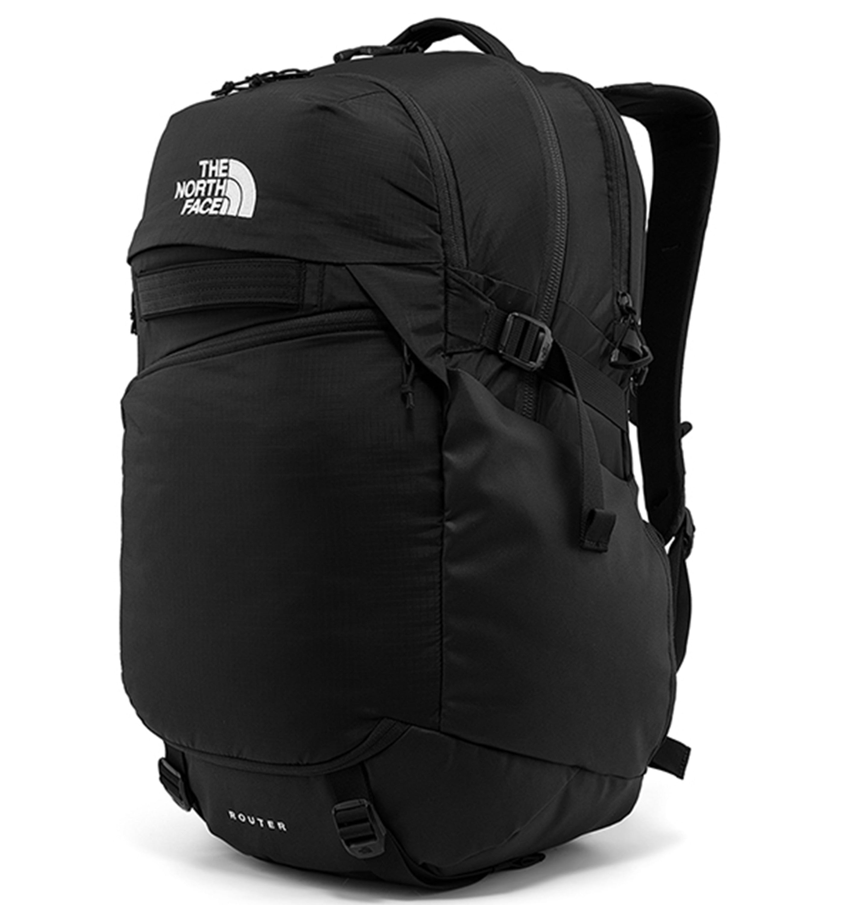 THE NORTH FACERouter Backpack