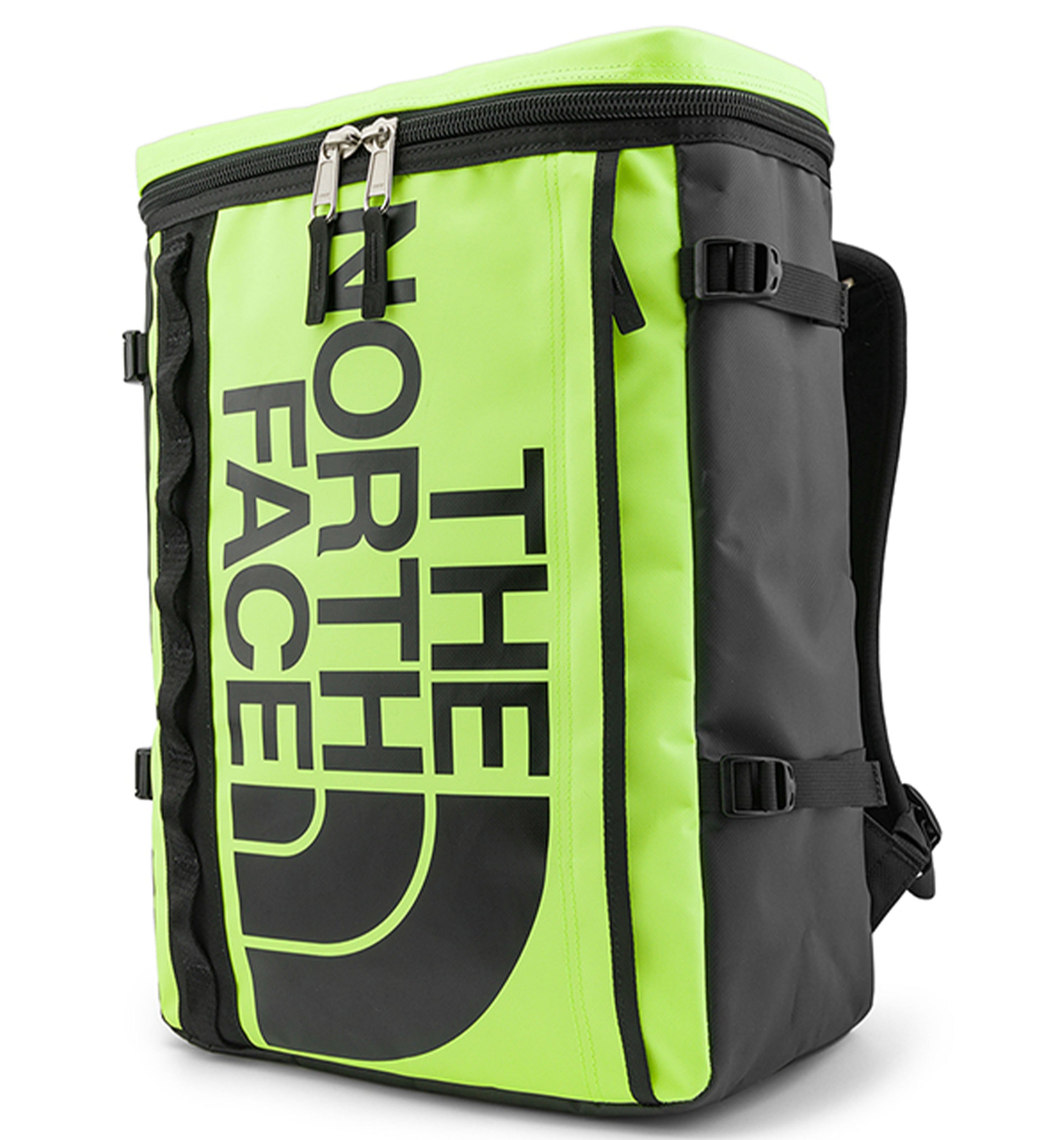 THE NORTH FACEBase Camp Fuse Box Backpack