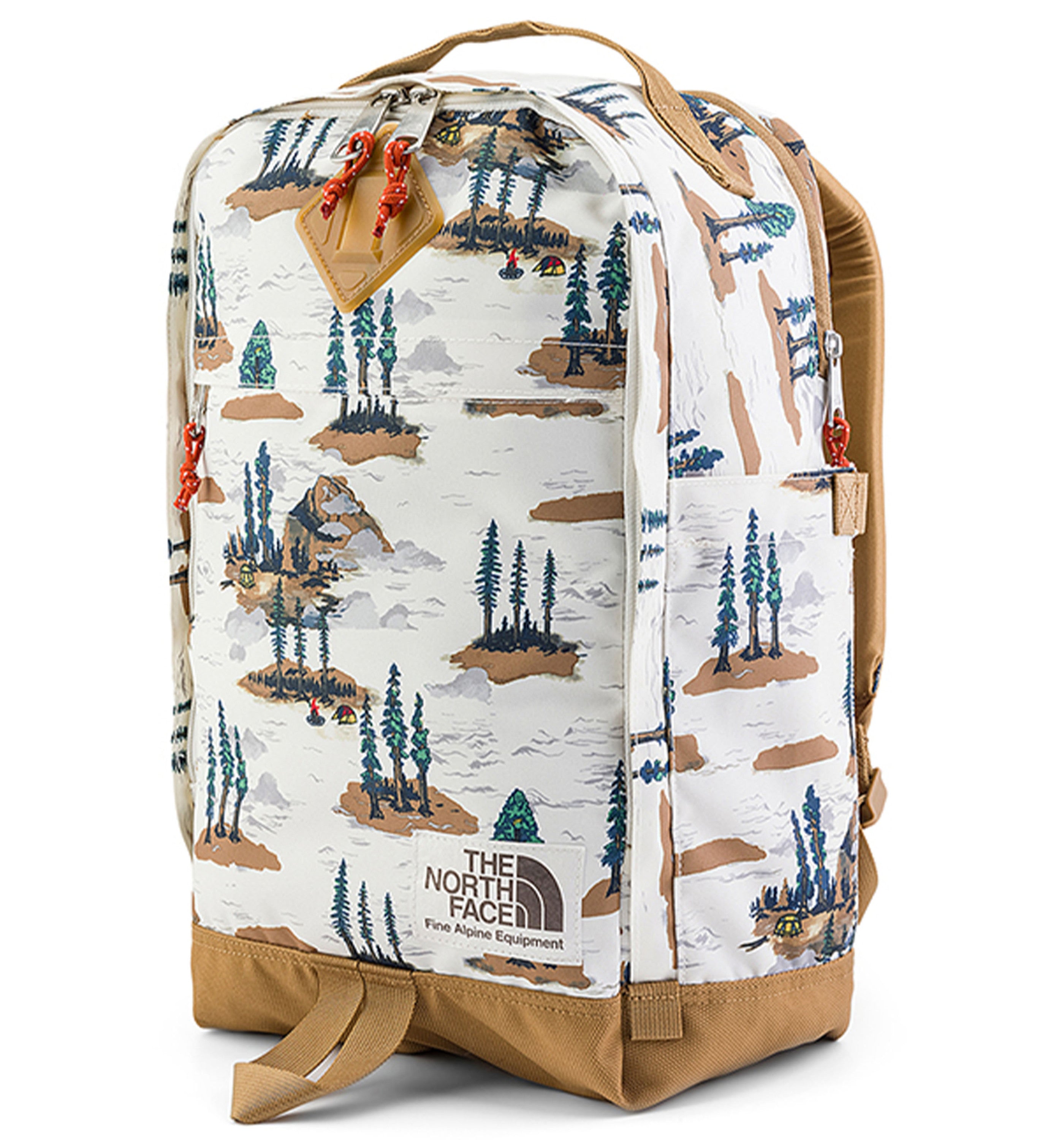 THE NORTH FACEBerkeley Daypack Backpack