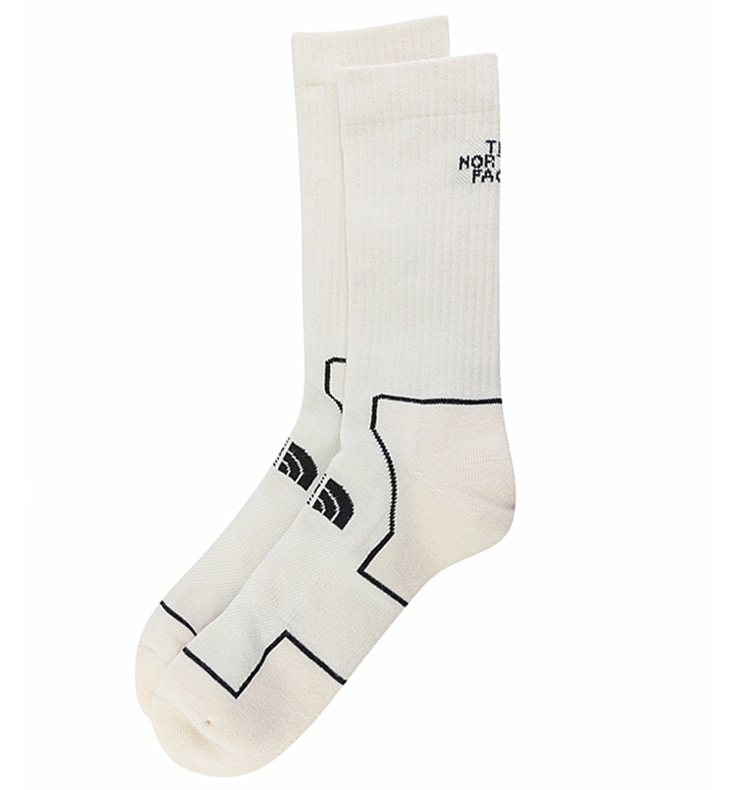 THE NORTH FACEHiking Sock Crew Lightweight Accessories