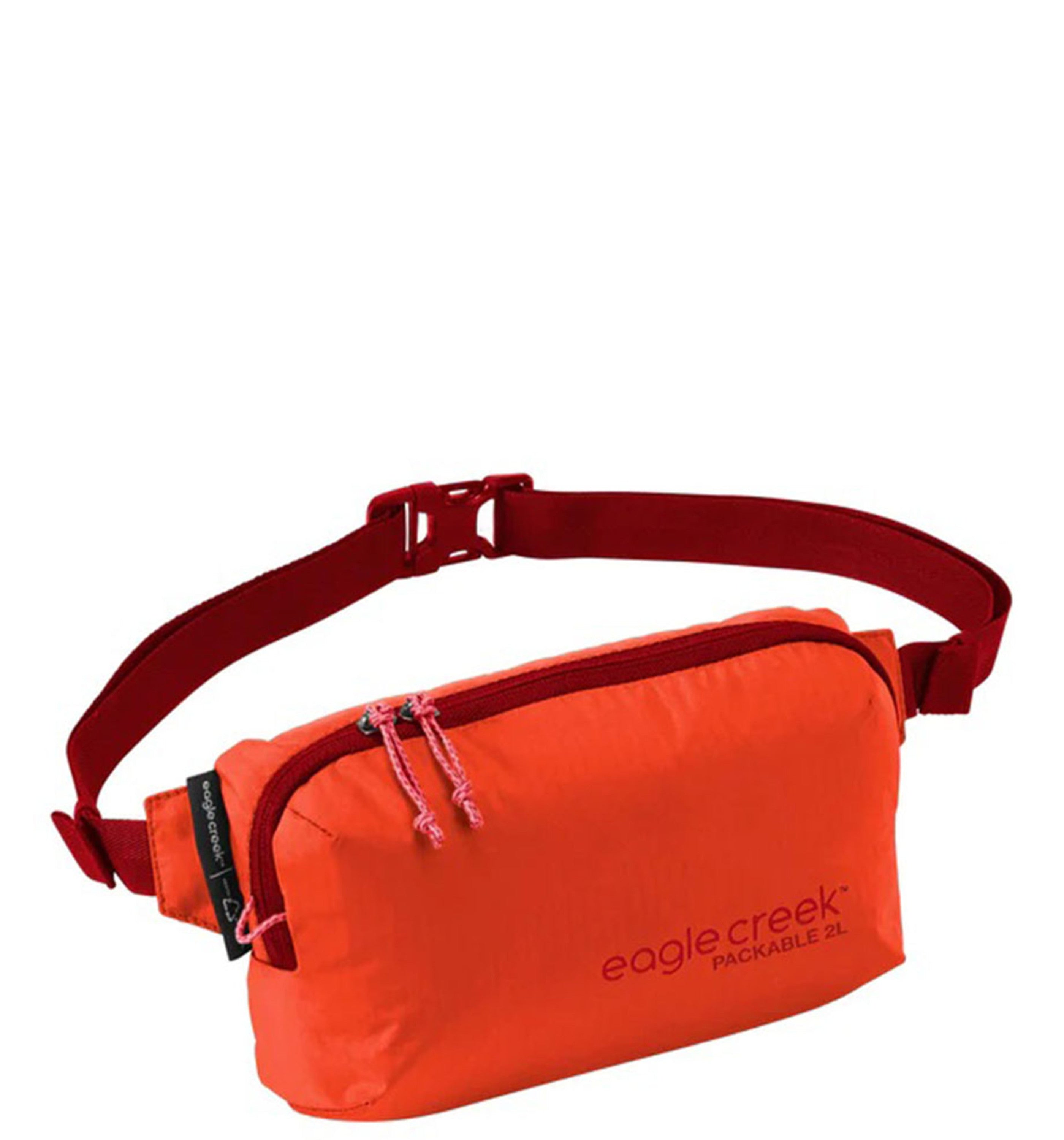EAGLE CREEKPackable Waist Bag Rising Sun