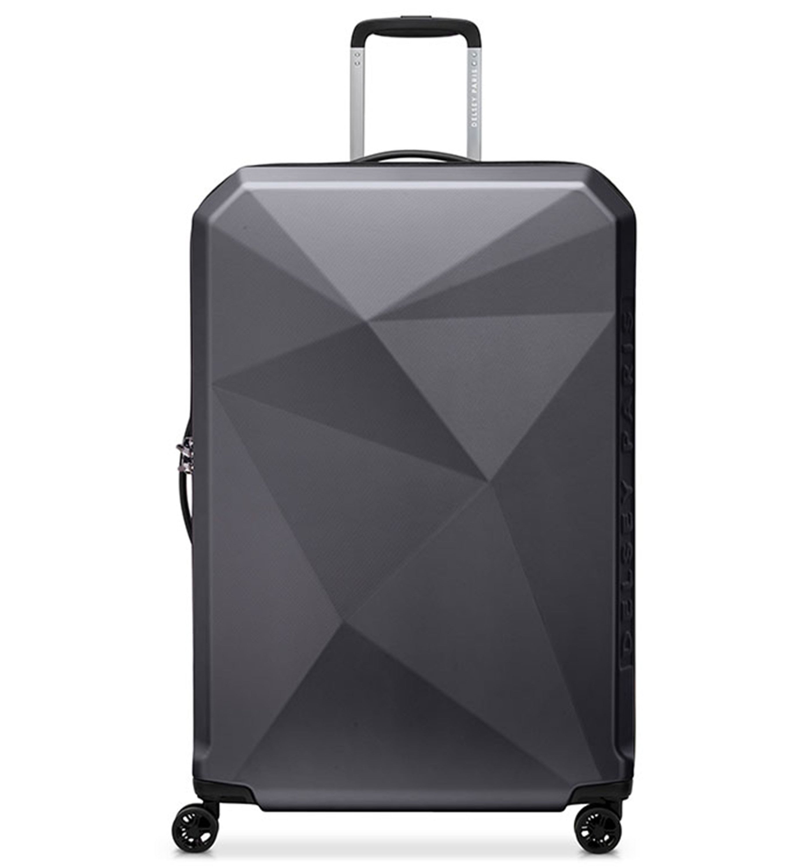 DELSEY PARISKarat 2.0 Anthracite 76 Cm