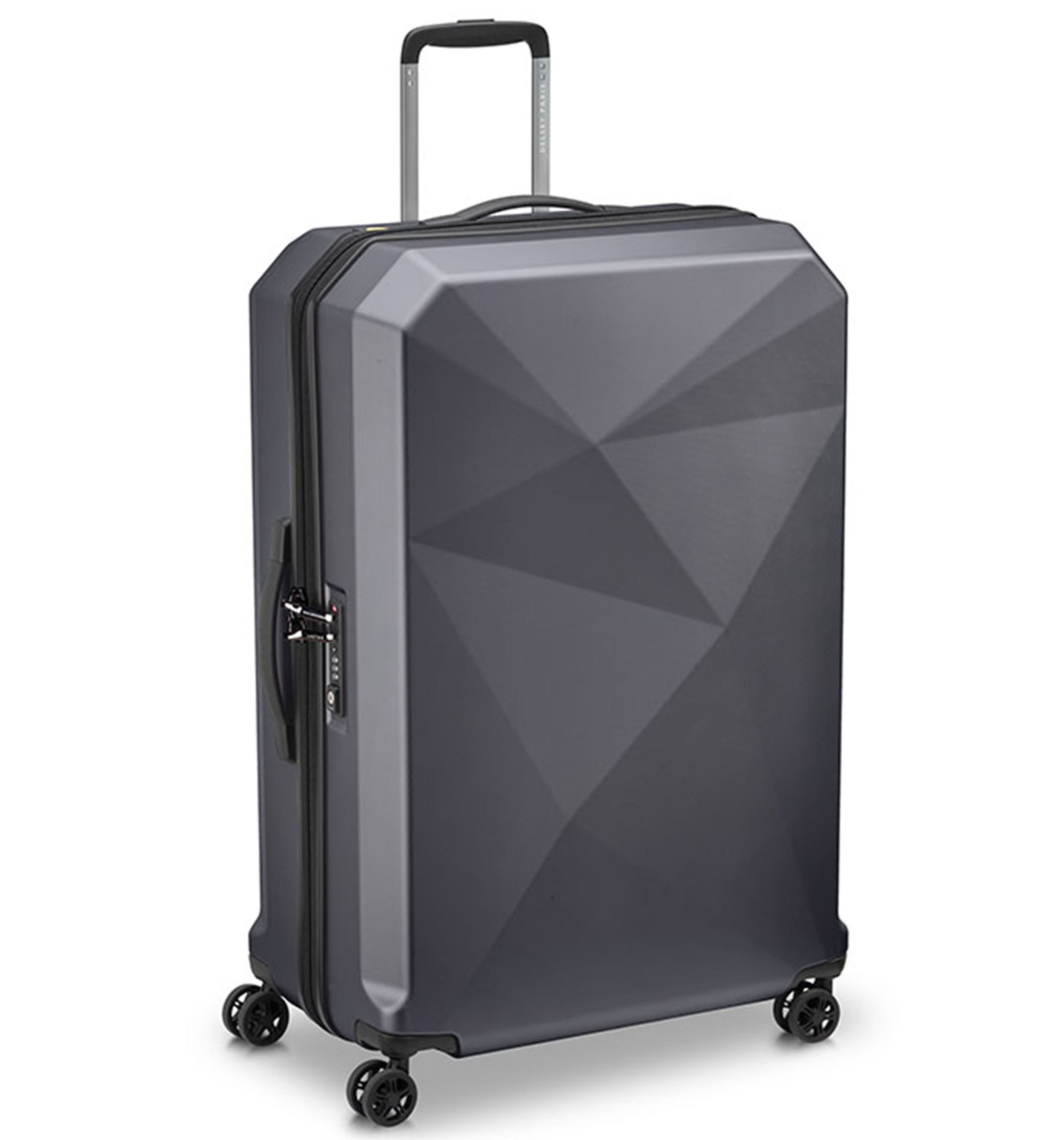 DELSEY PARISKarat 2.0 Anthracite 76 Cm