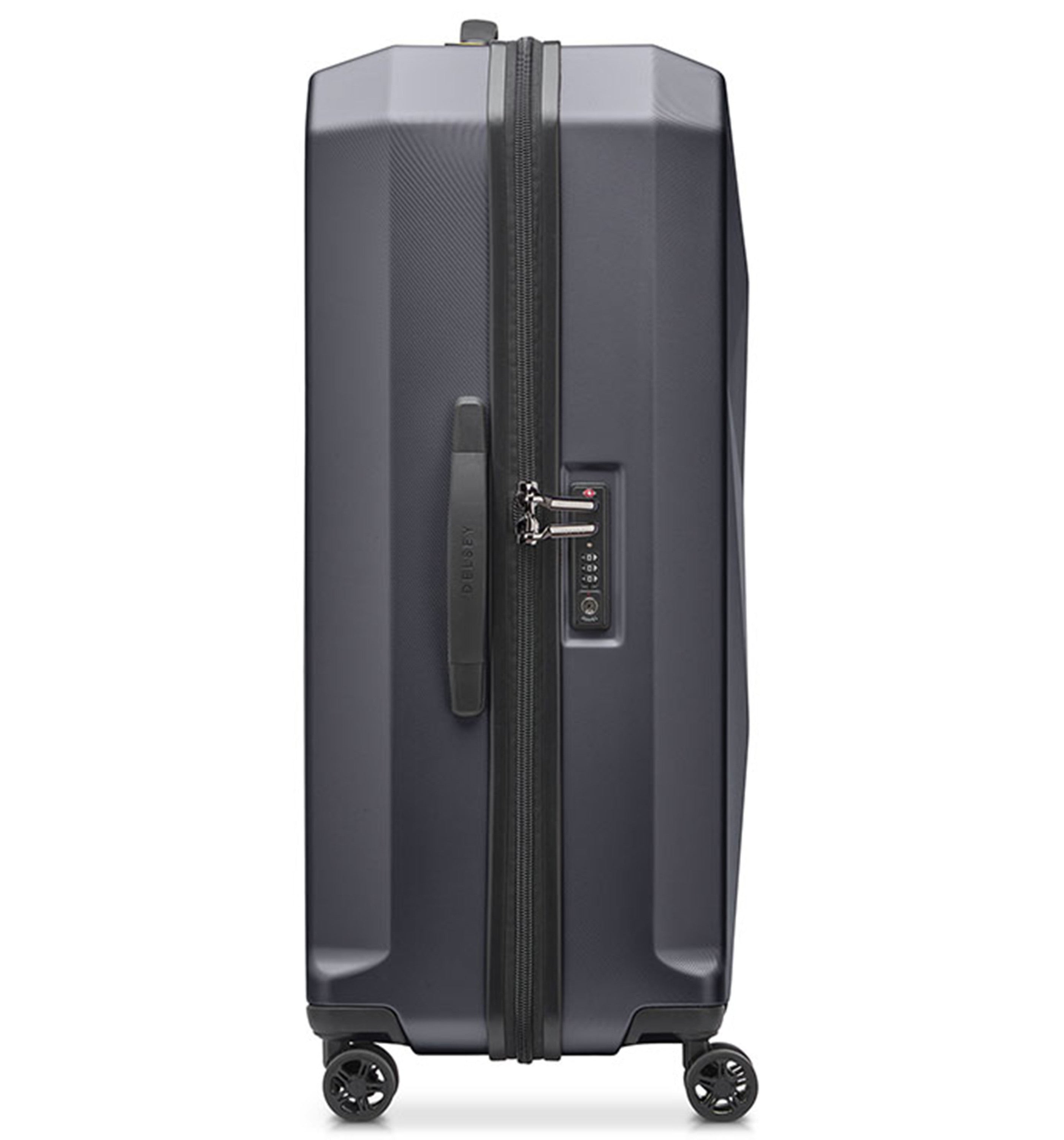 DELSEY PARISKarat 2.0 Anthracite 76 Cm