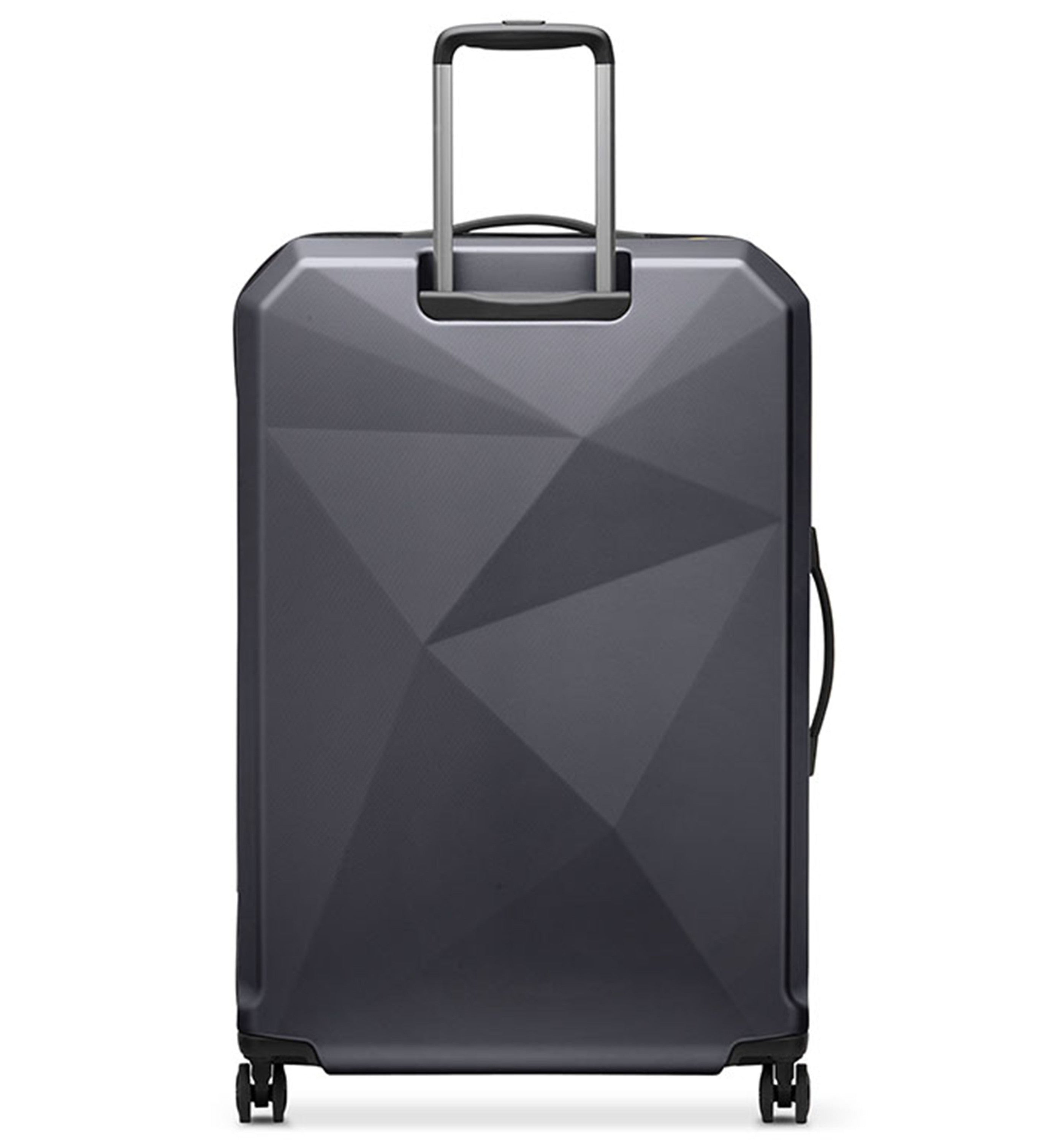 DELSEY PARISKarat 2.0 Anthracite 76 Cm