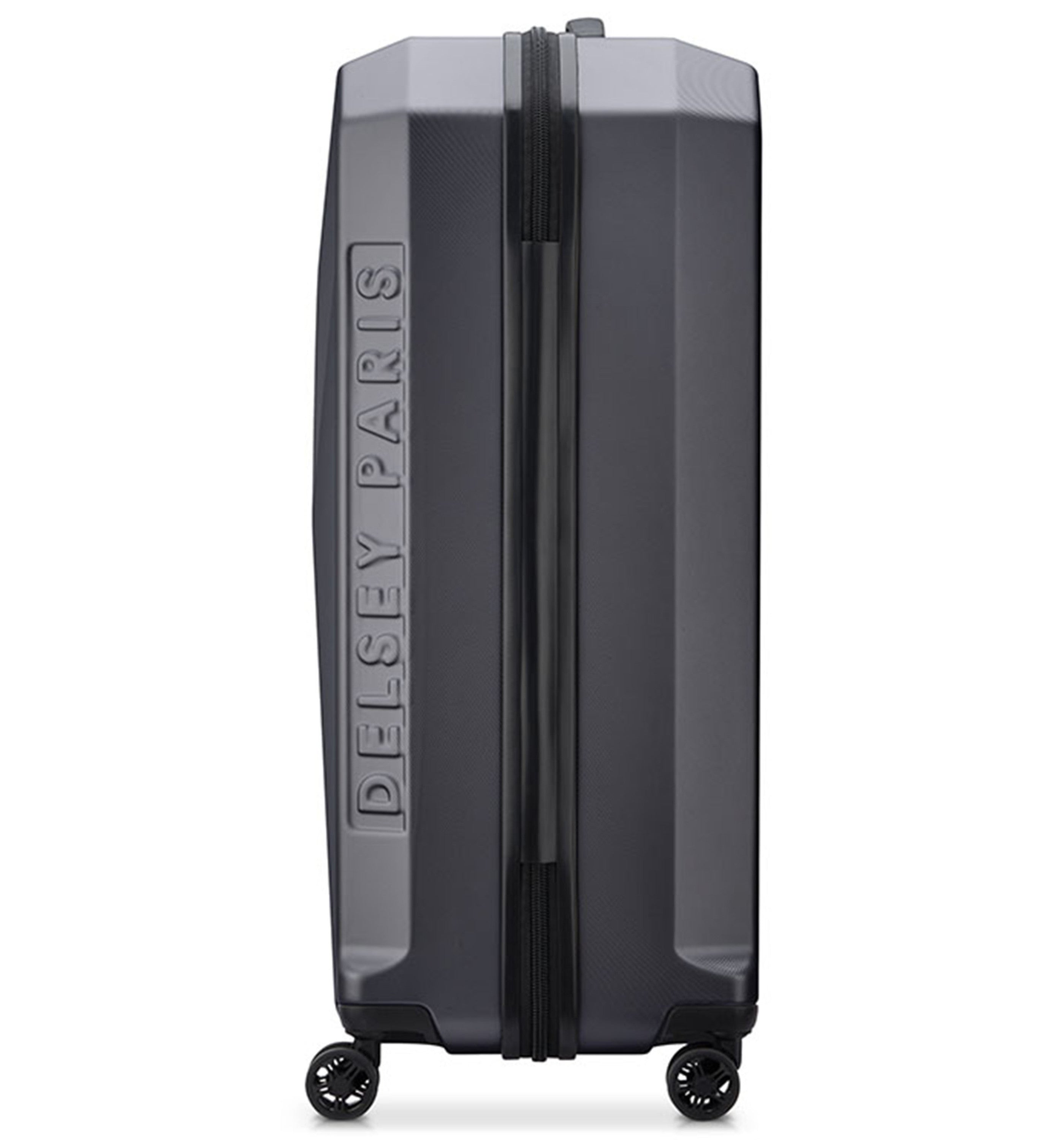 DELSEY PARISKarat 2.0 Anthracite 76 Cm