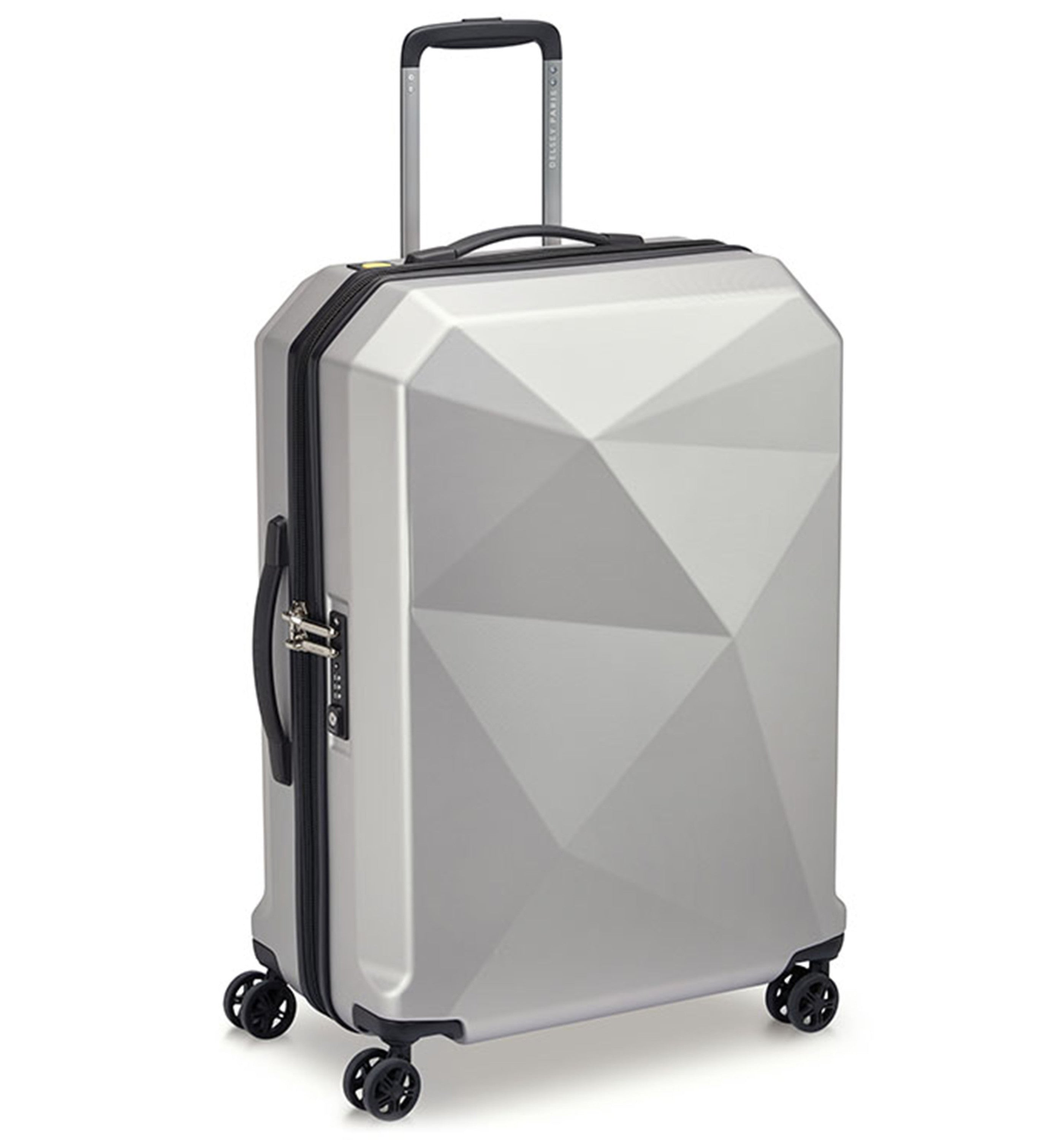 DELSEY PARISKarat 2.0 Silver 66 Cm